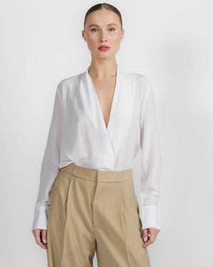 Criss Cross Shirt