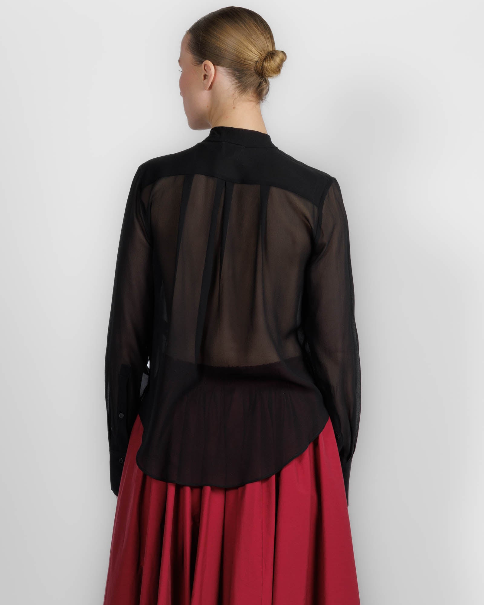 Criss Cross Shirt