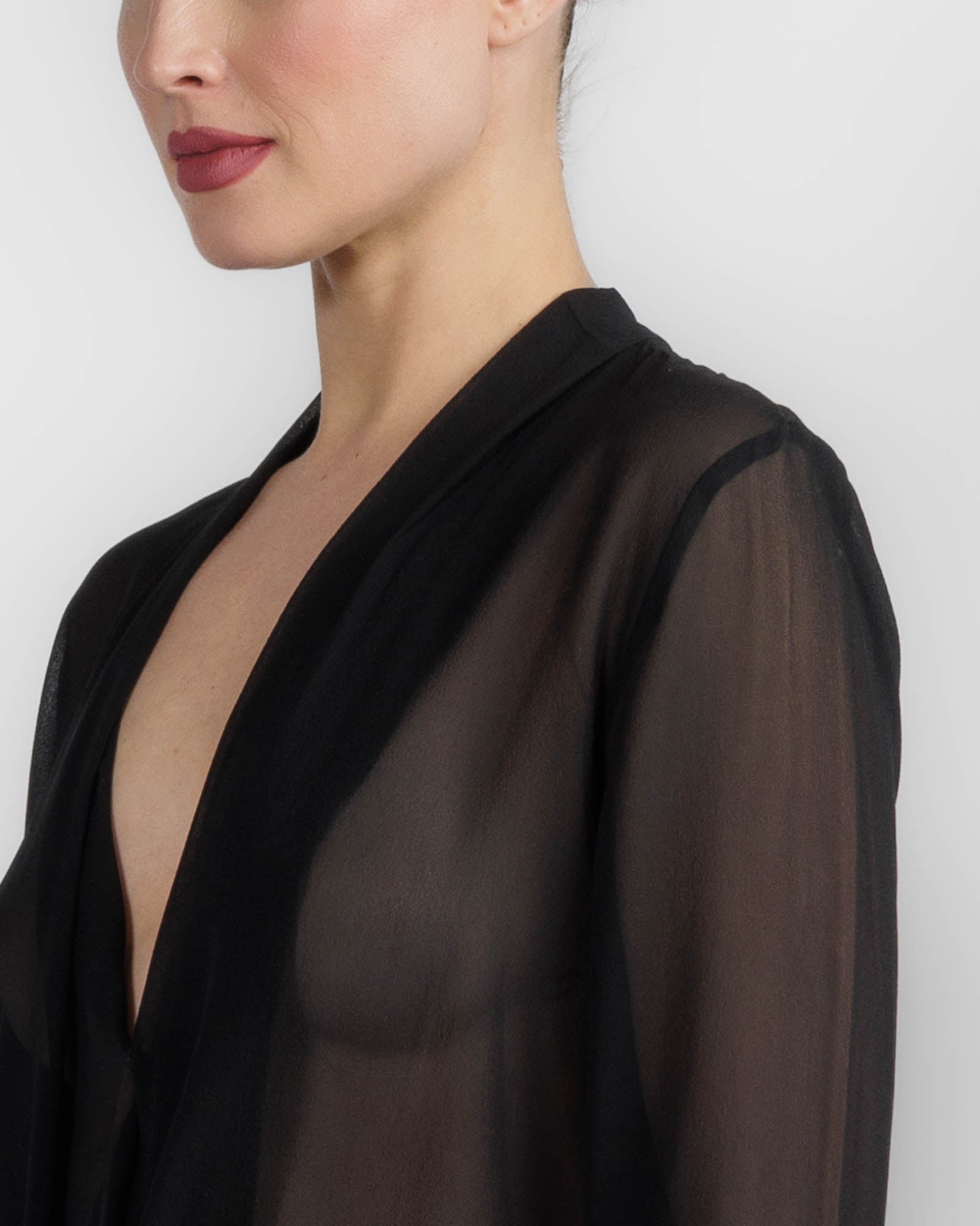 Criss Cross Shirt