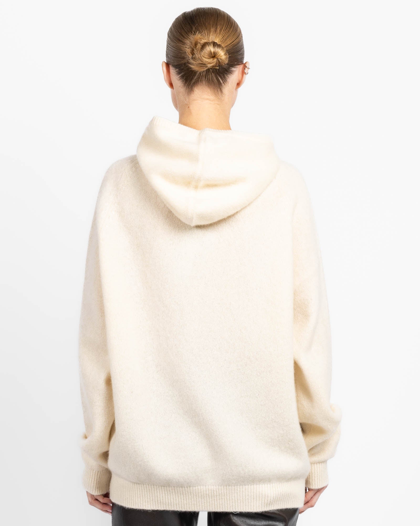 Hooded Sweater