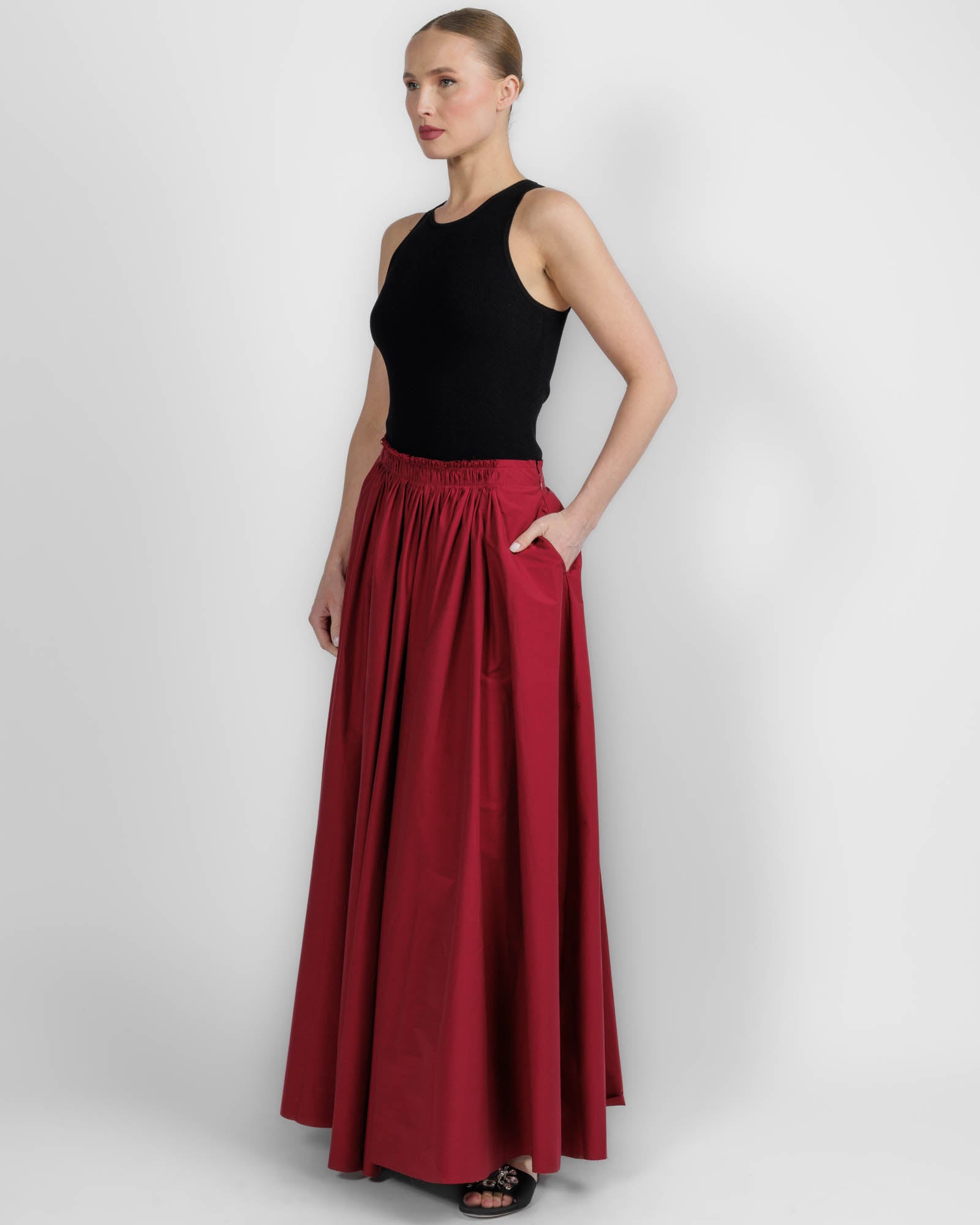 Frida Skirt