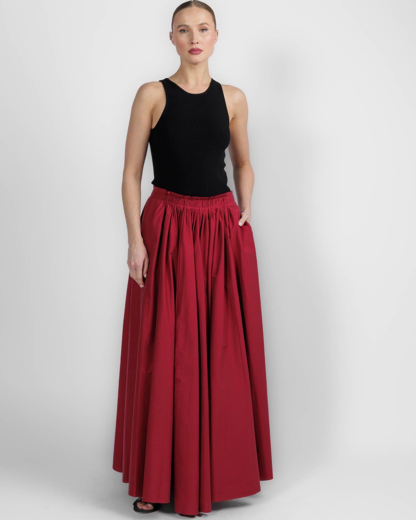Frida Skirt