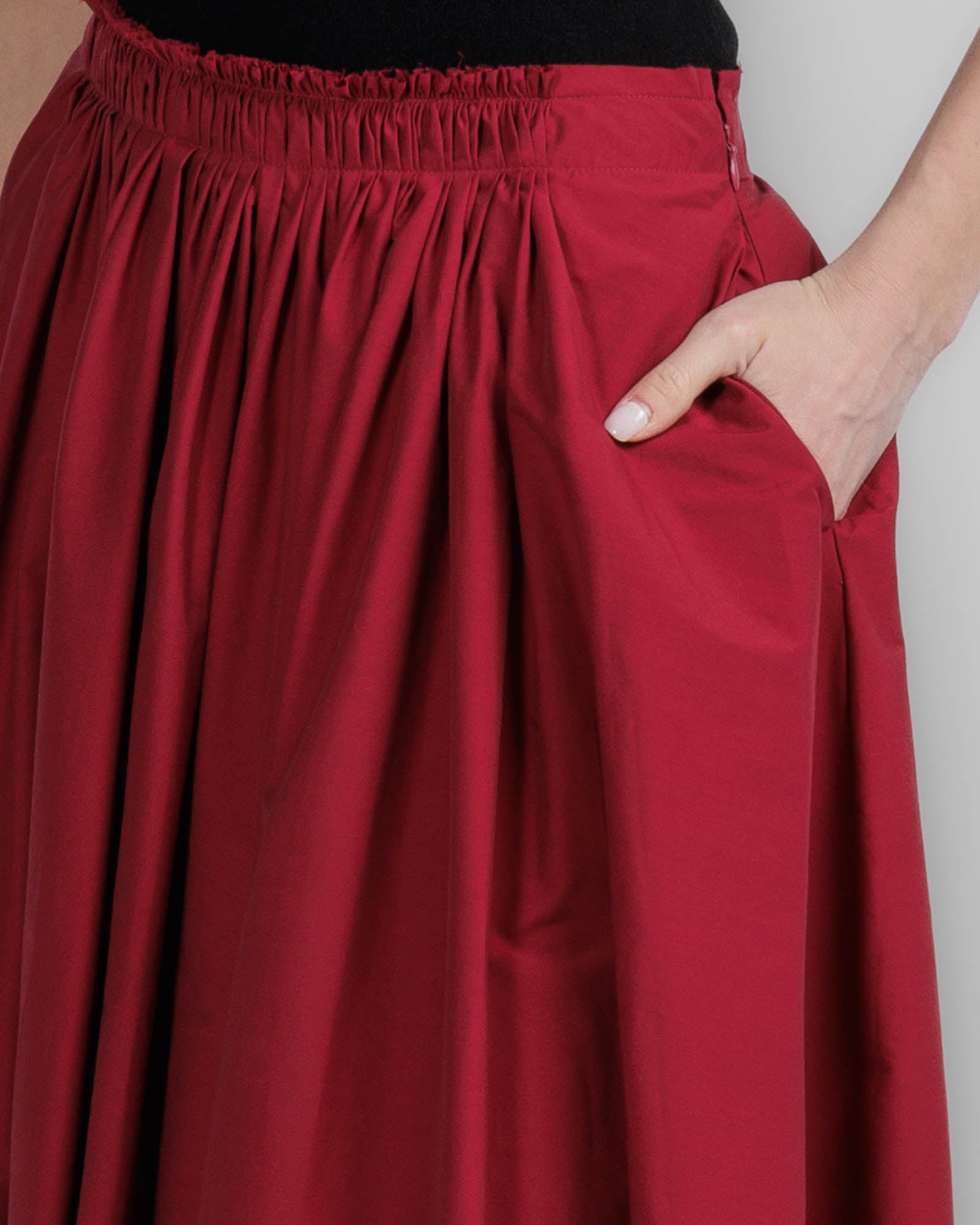Frida Skirt