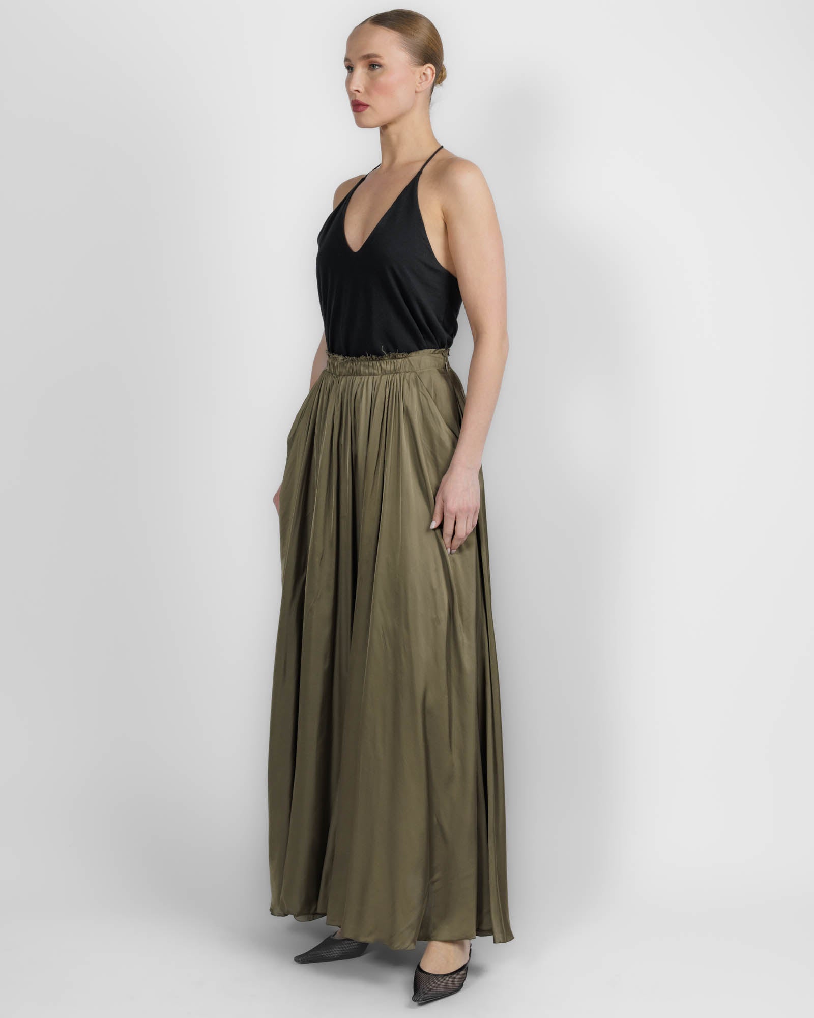 Frida Skirt