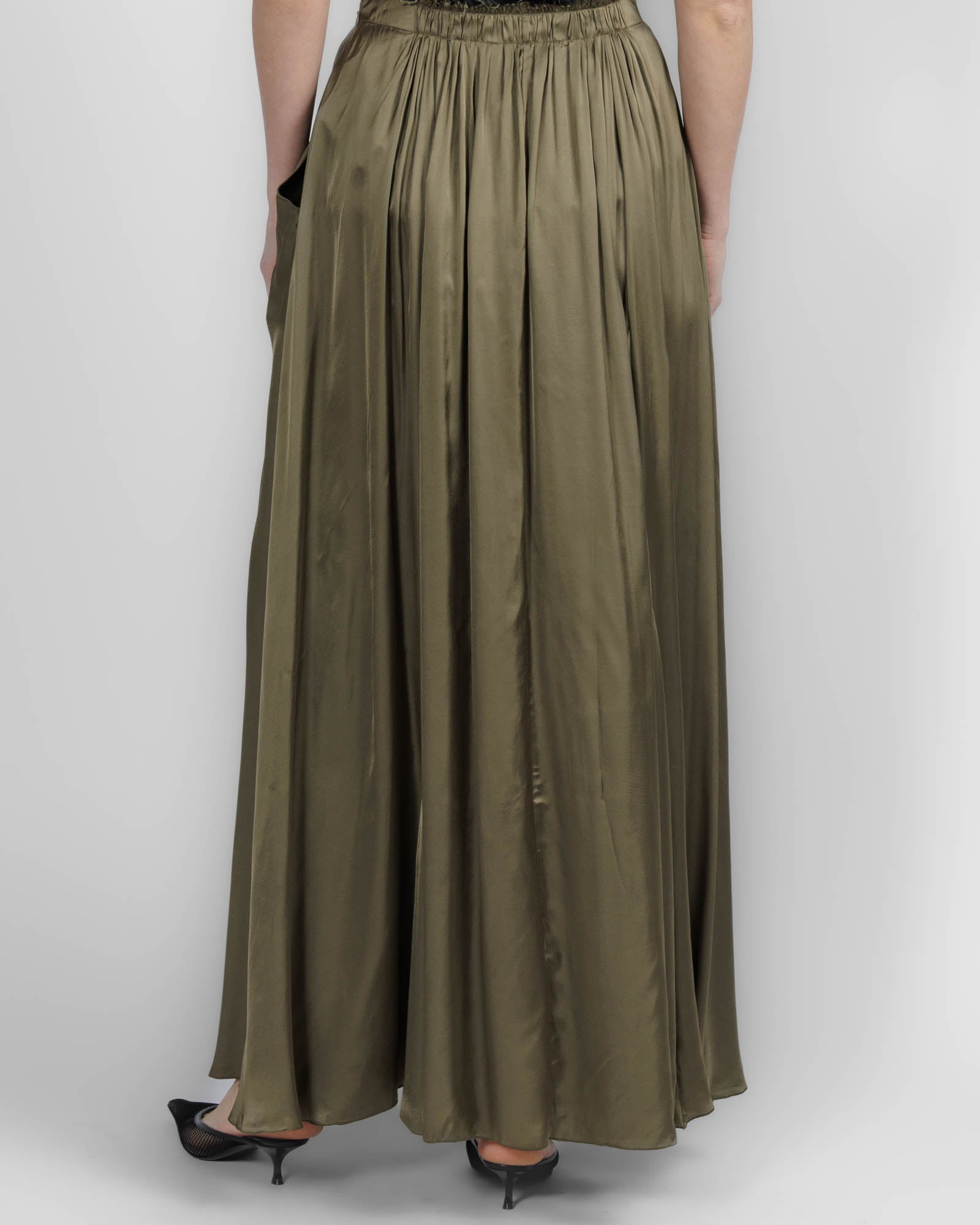Frida Skirt