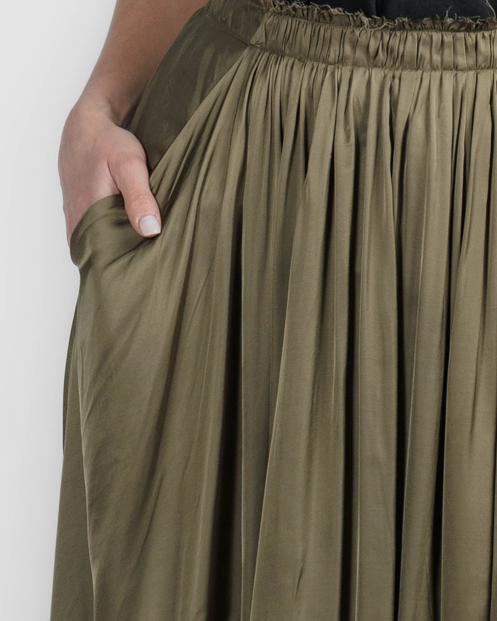 Frida Skirt