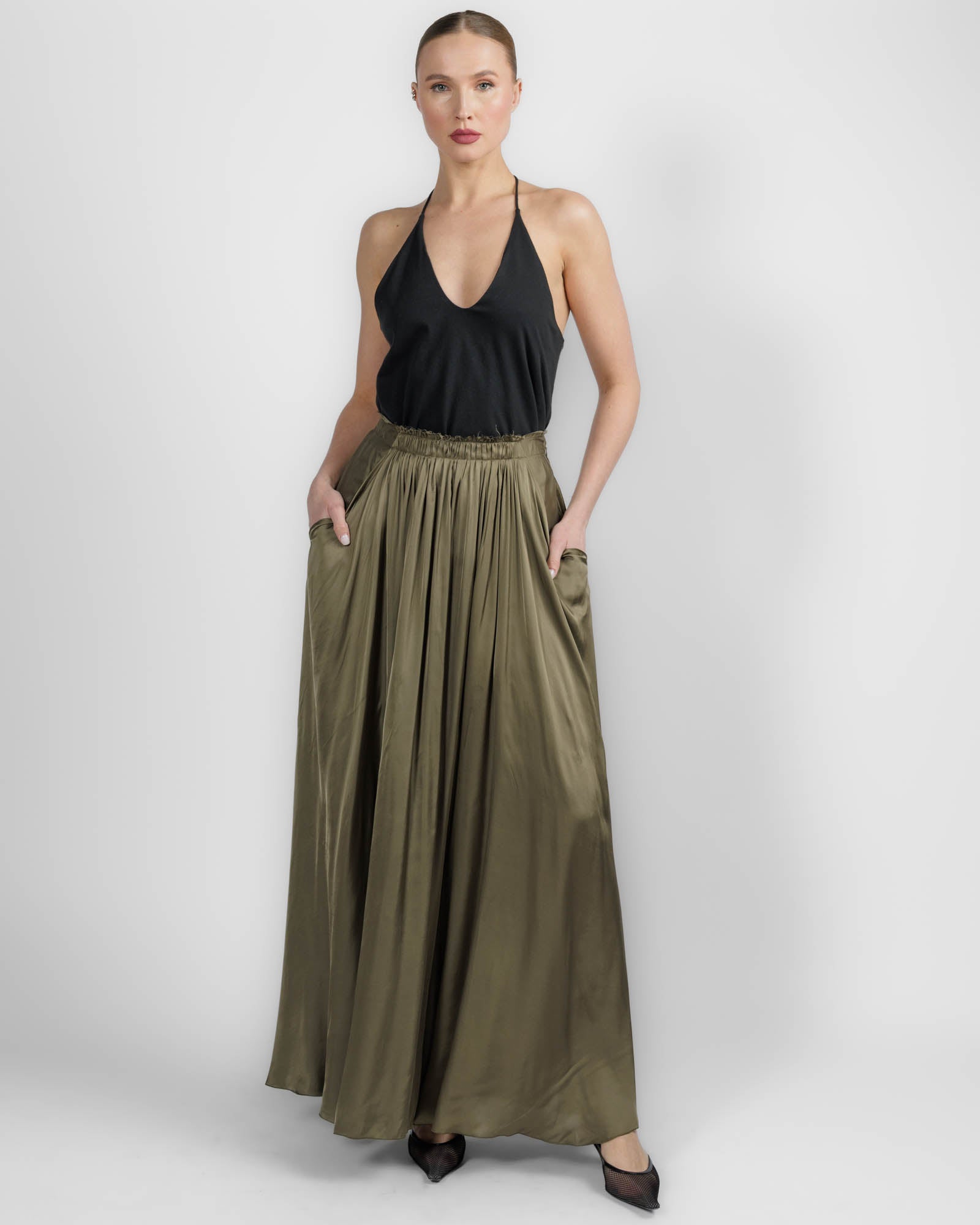 Frida Skirt