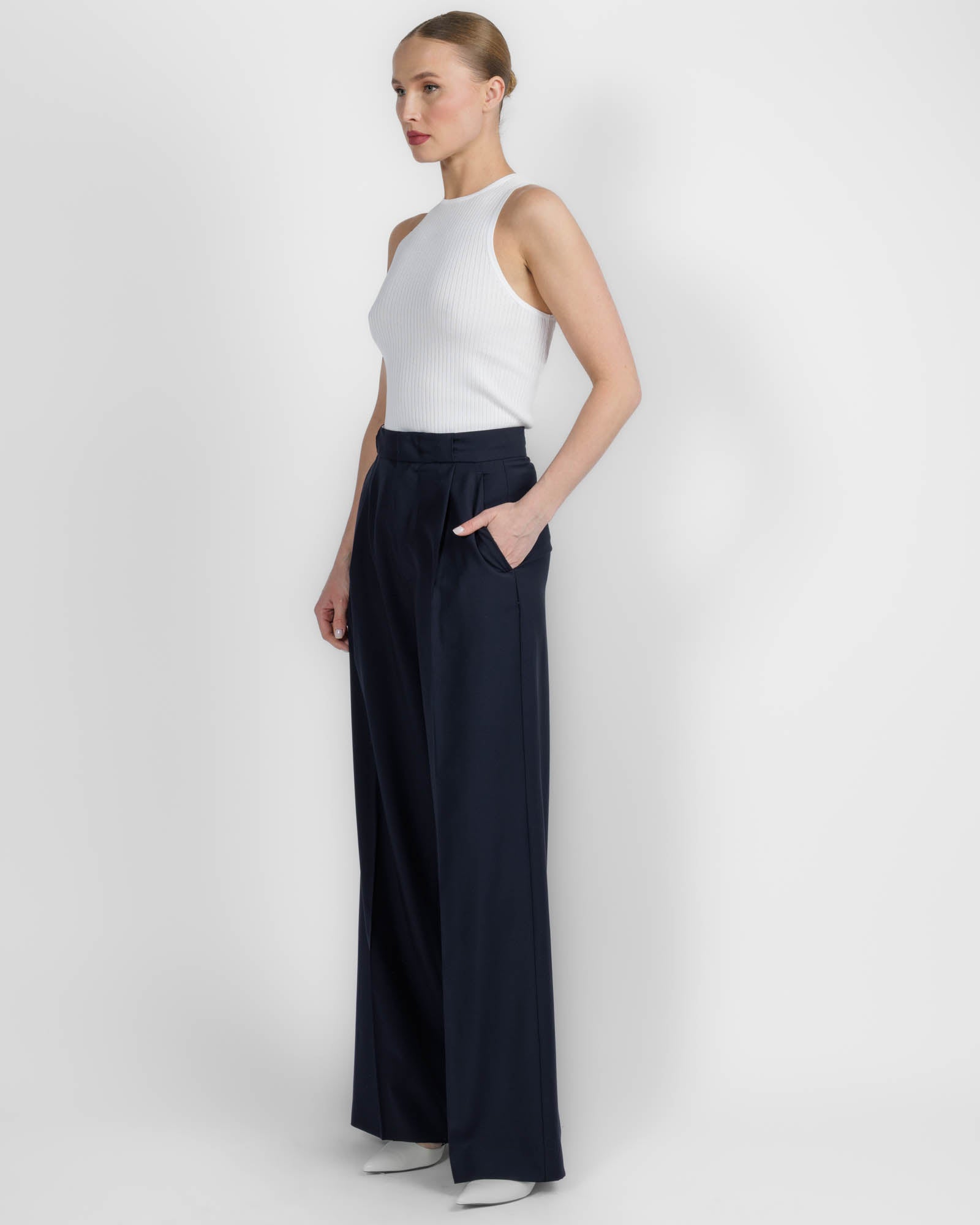 Bogart Trousers
