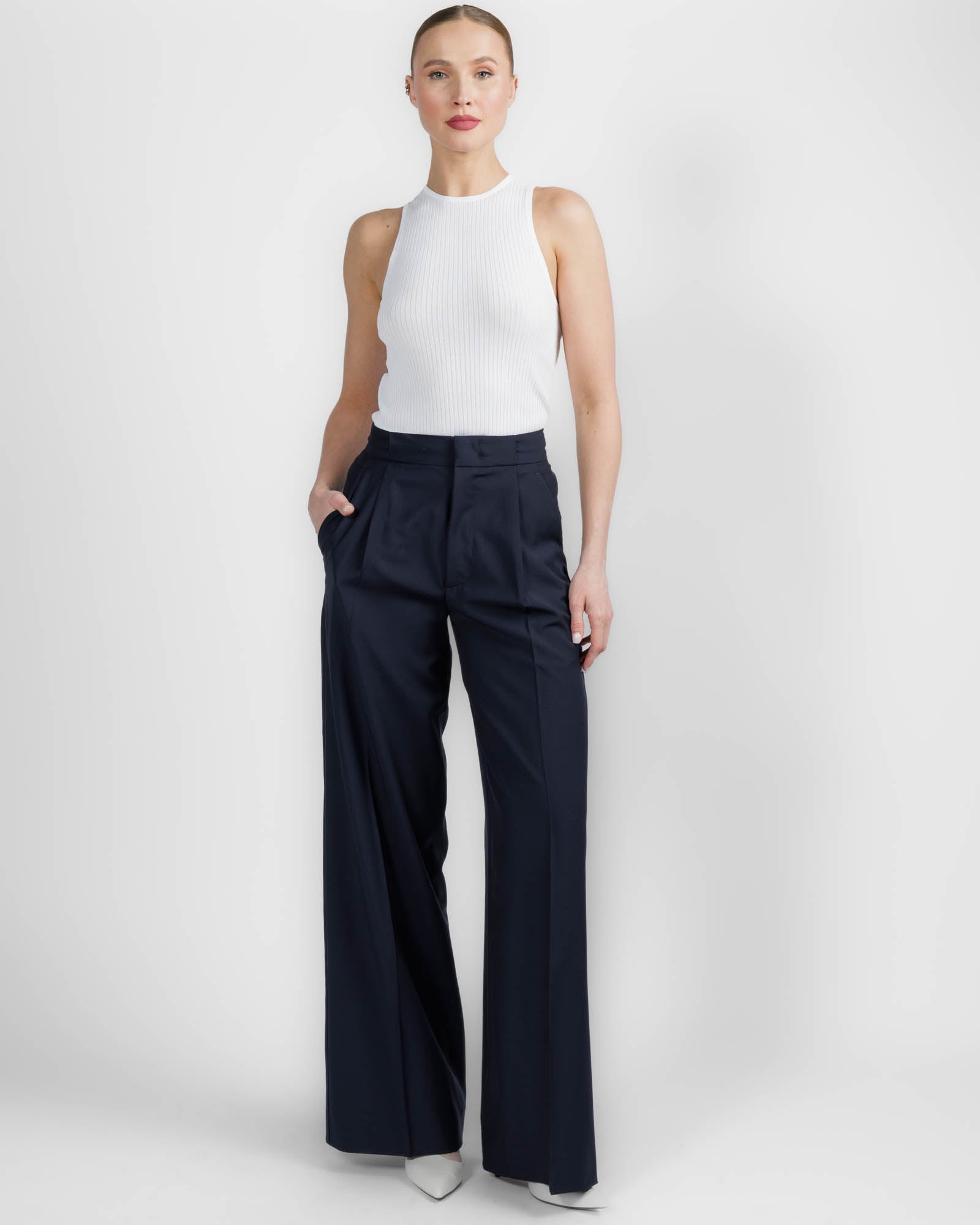 Bogart Trousers