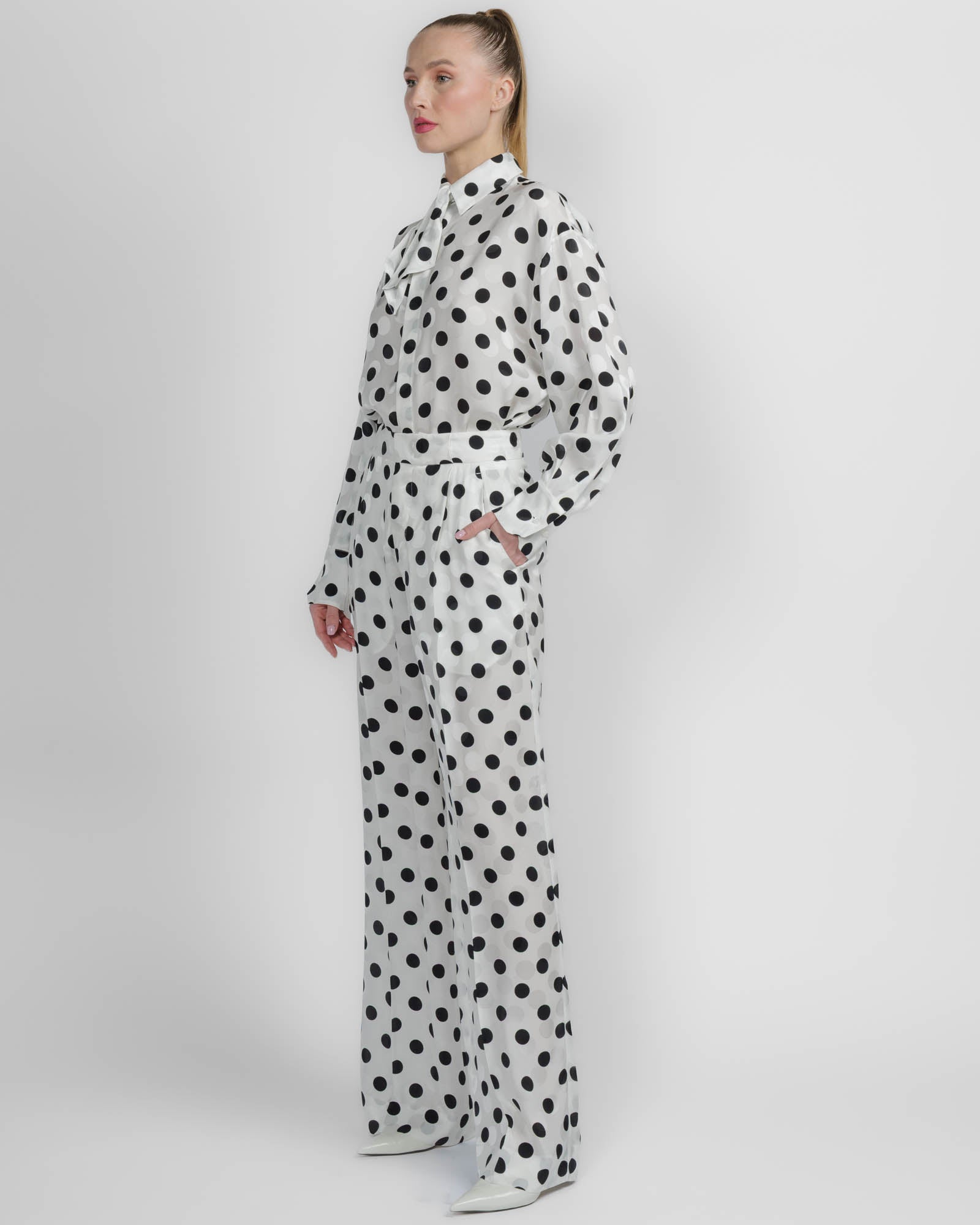 Bogart Trousers