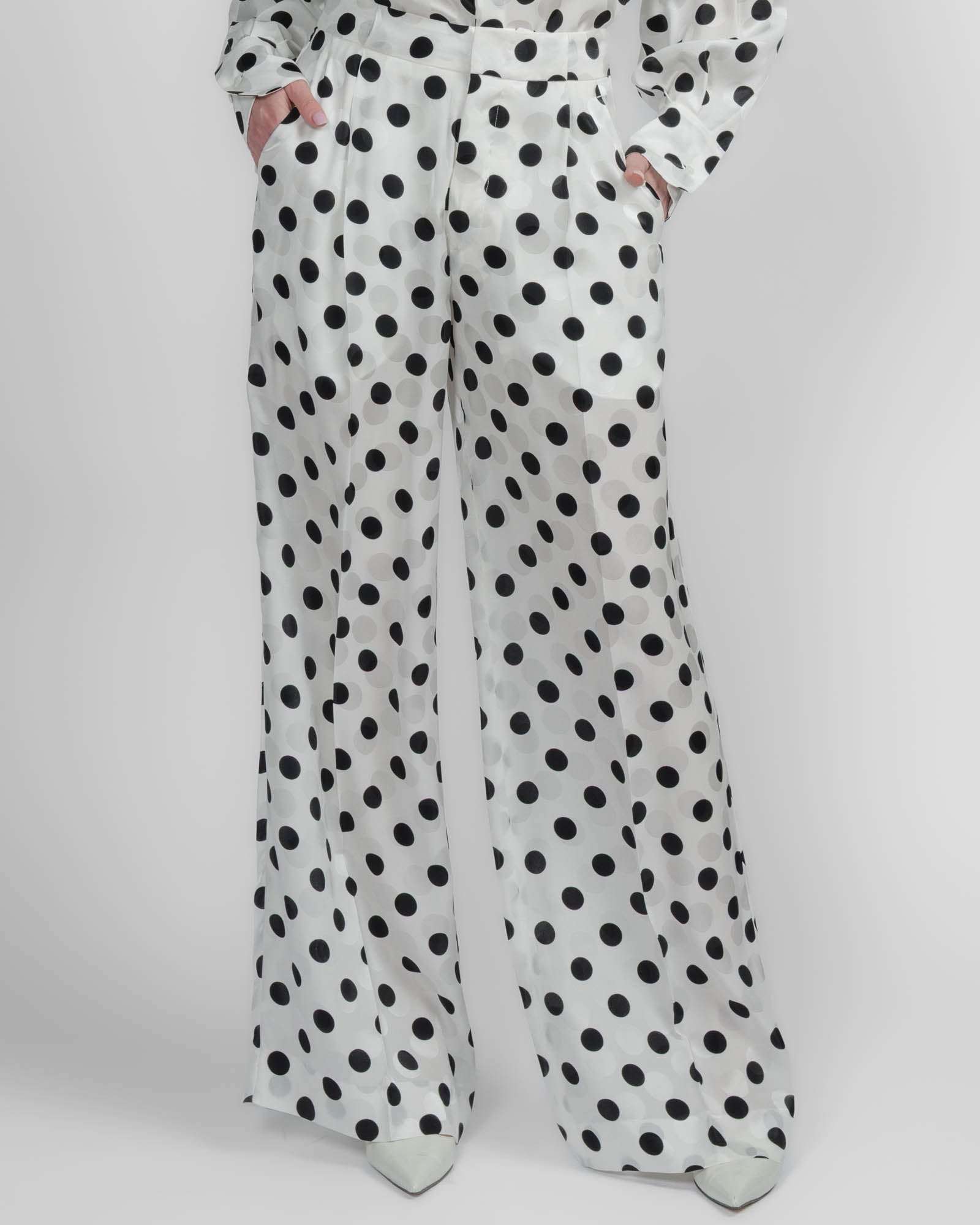 Bogart Trousers