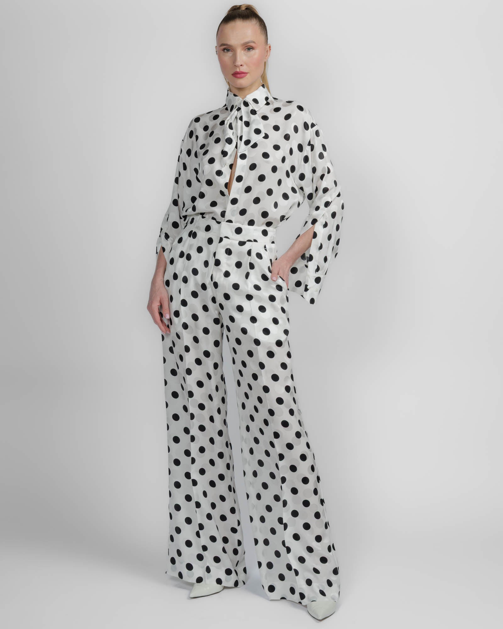 Bogart Trousers