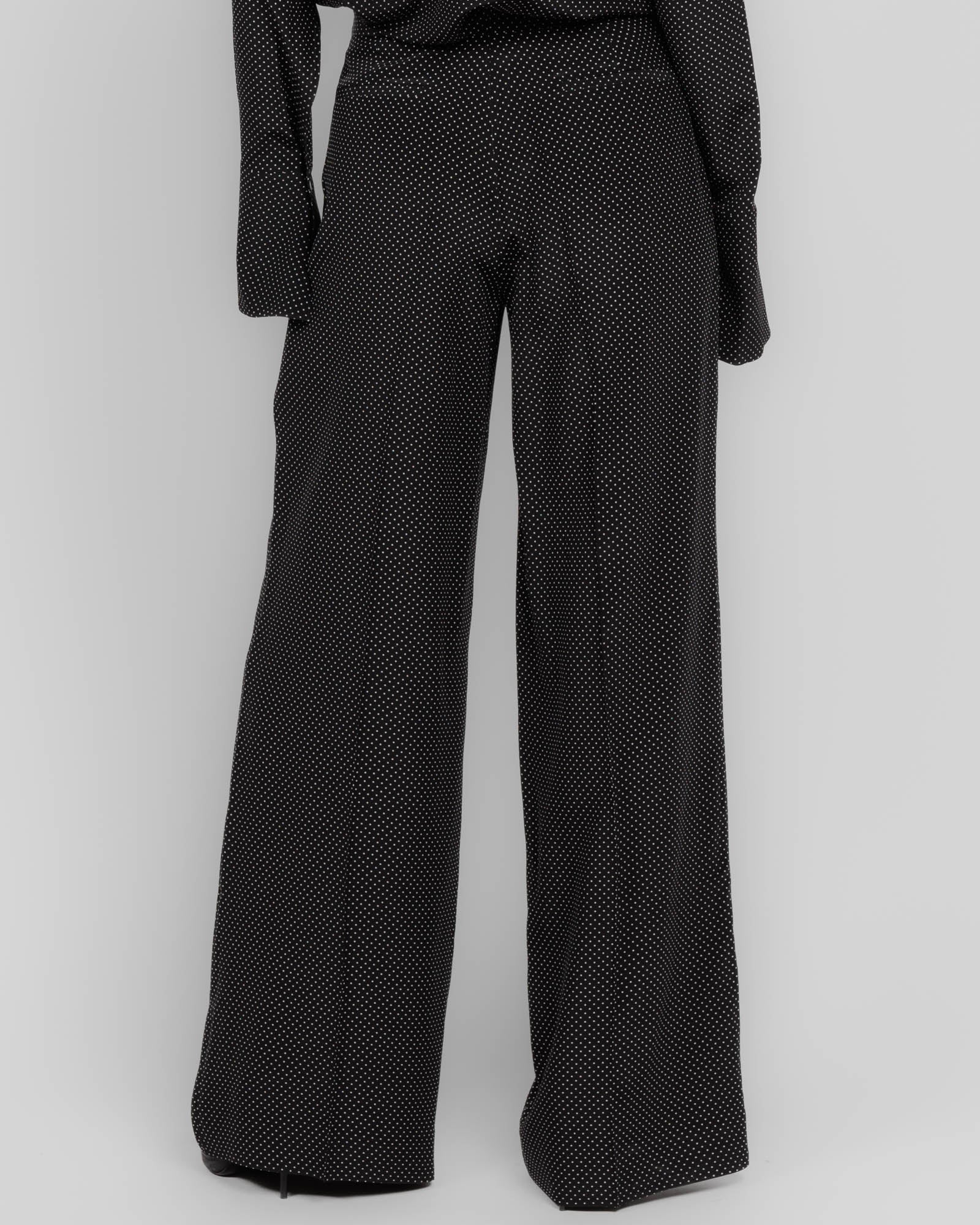 Bogart Trousers