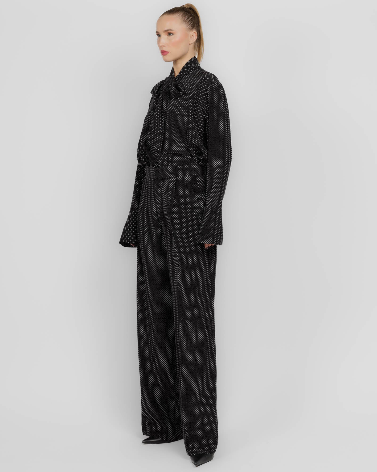 Bogart Trousers