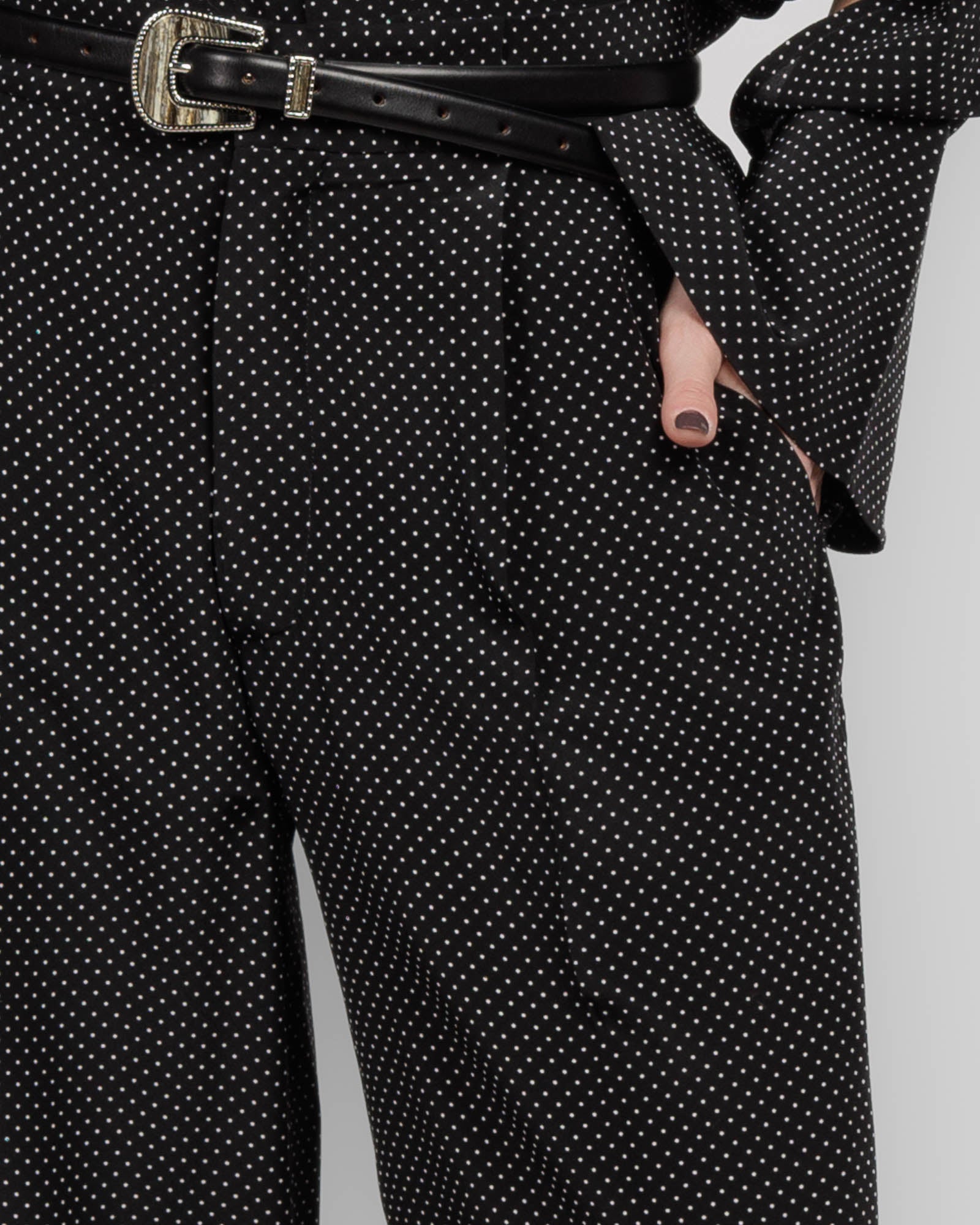 Bogart Trousers