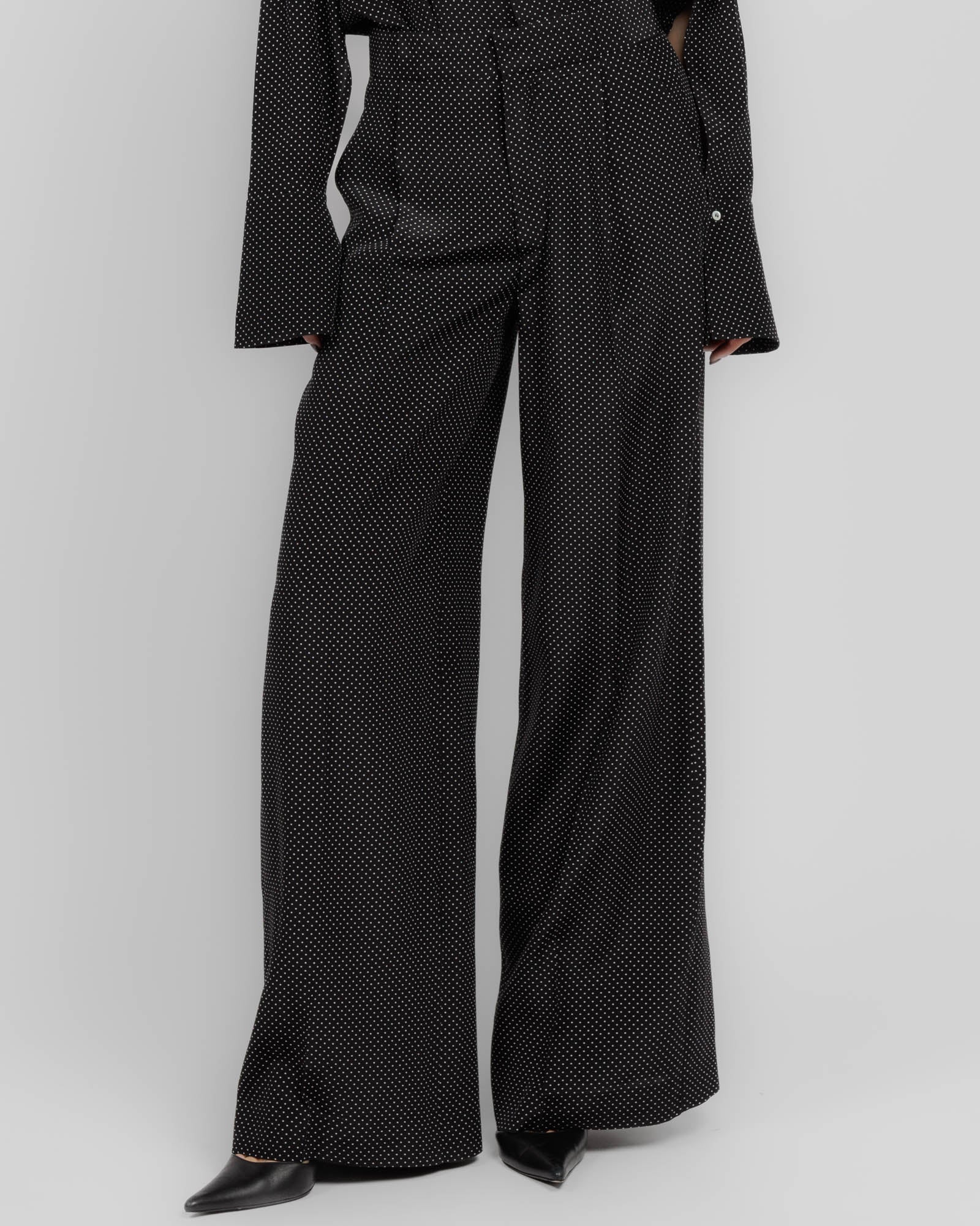 Bogart Trousers