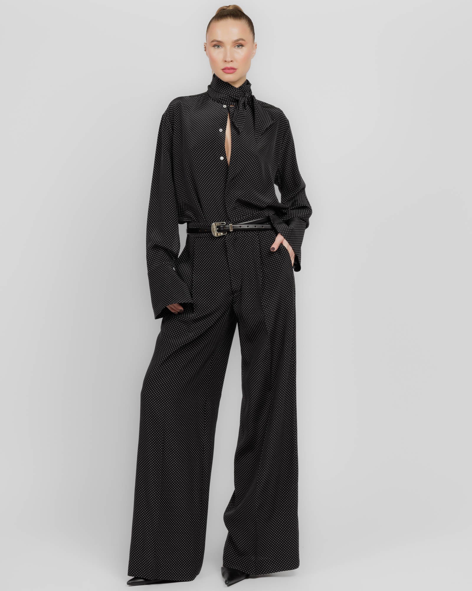 Bogart Trousers