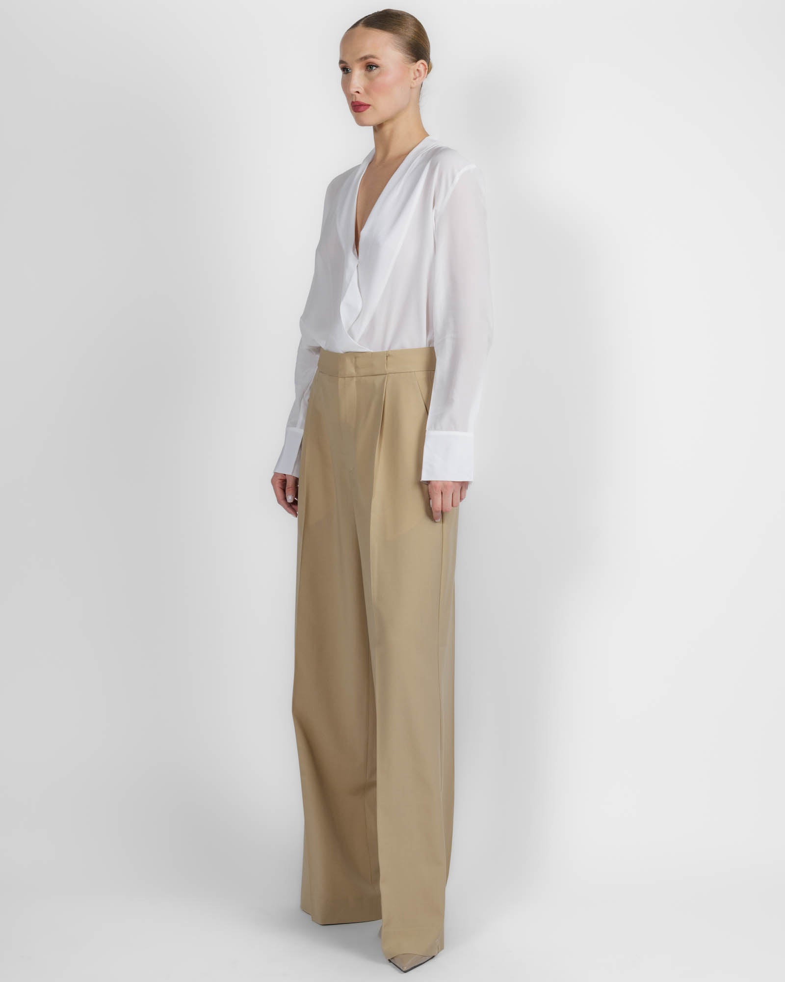 Bogart Trousers
