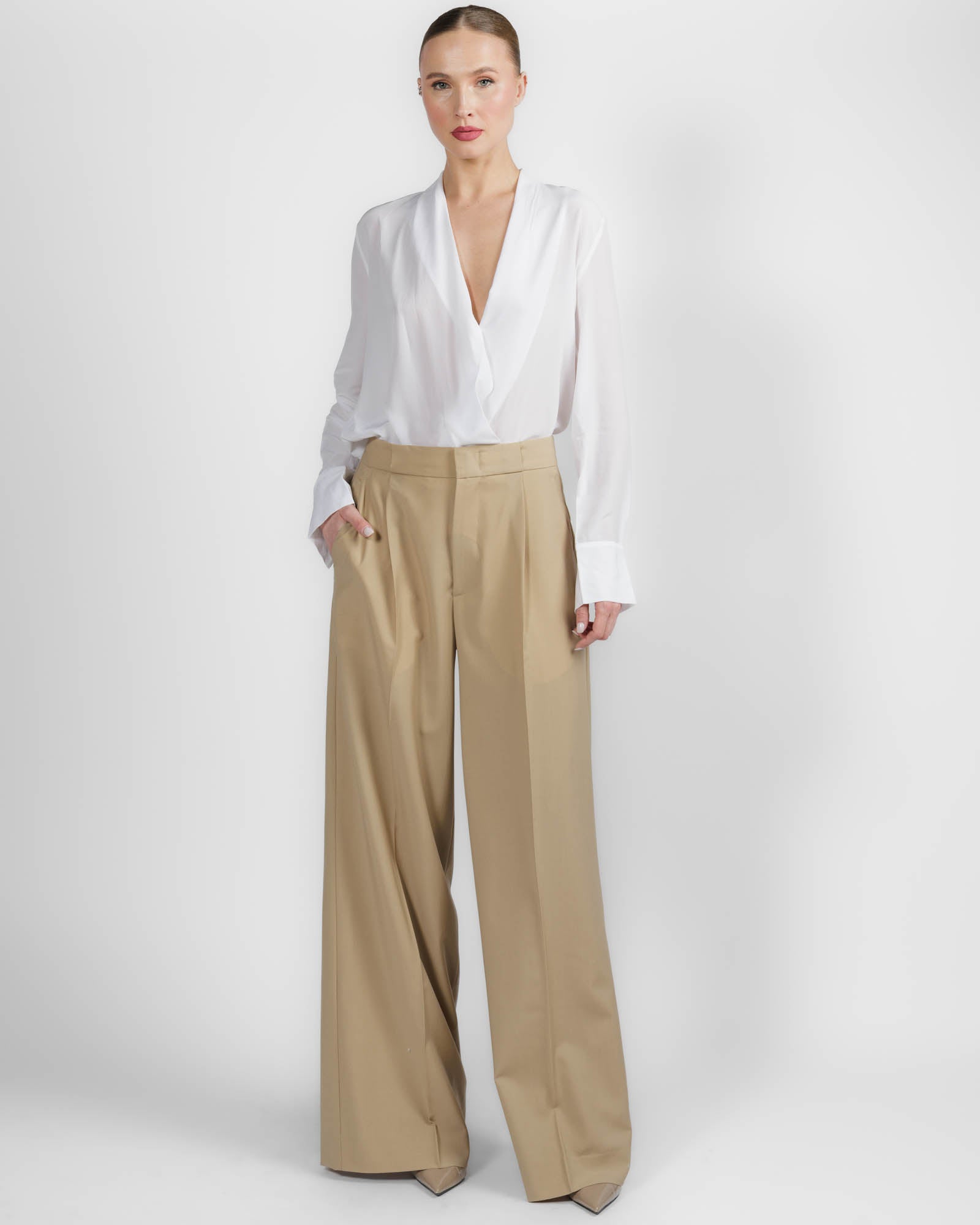 Bogart Trousers