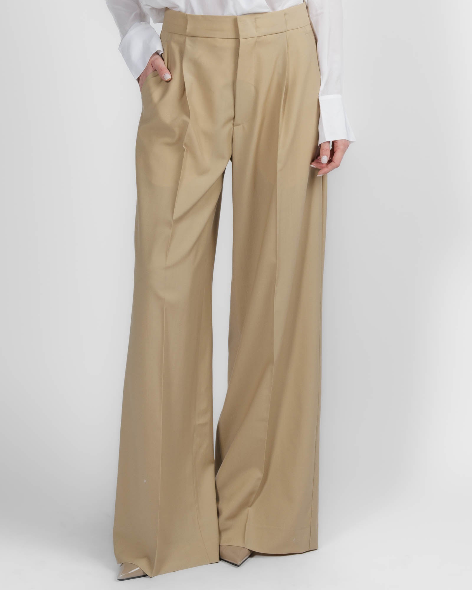 Bogart Trousers