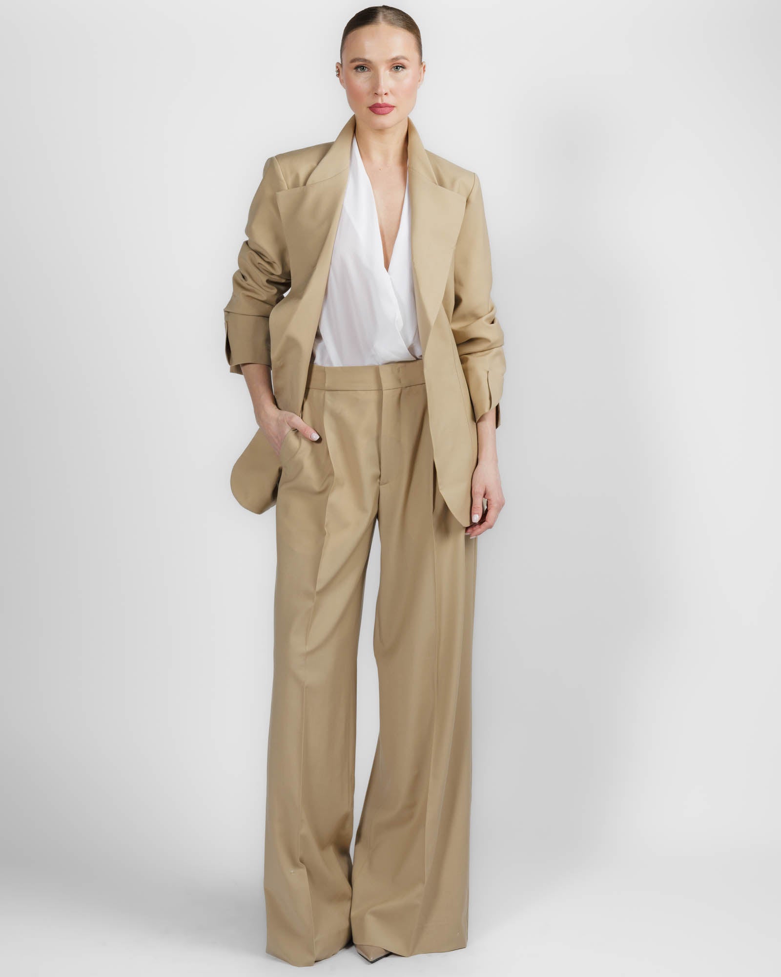 Bogart Trousers