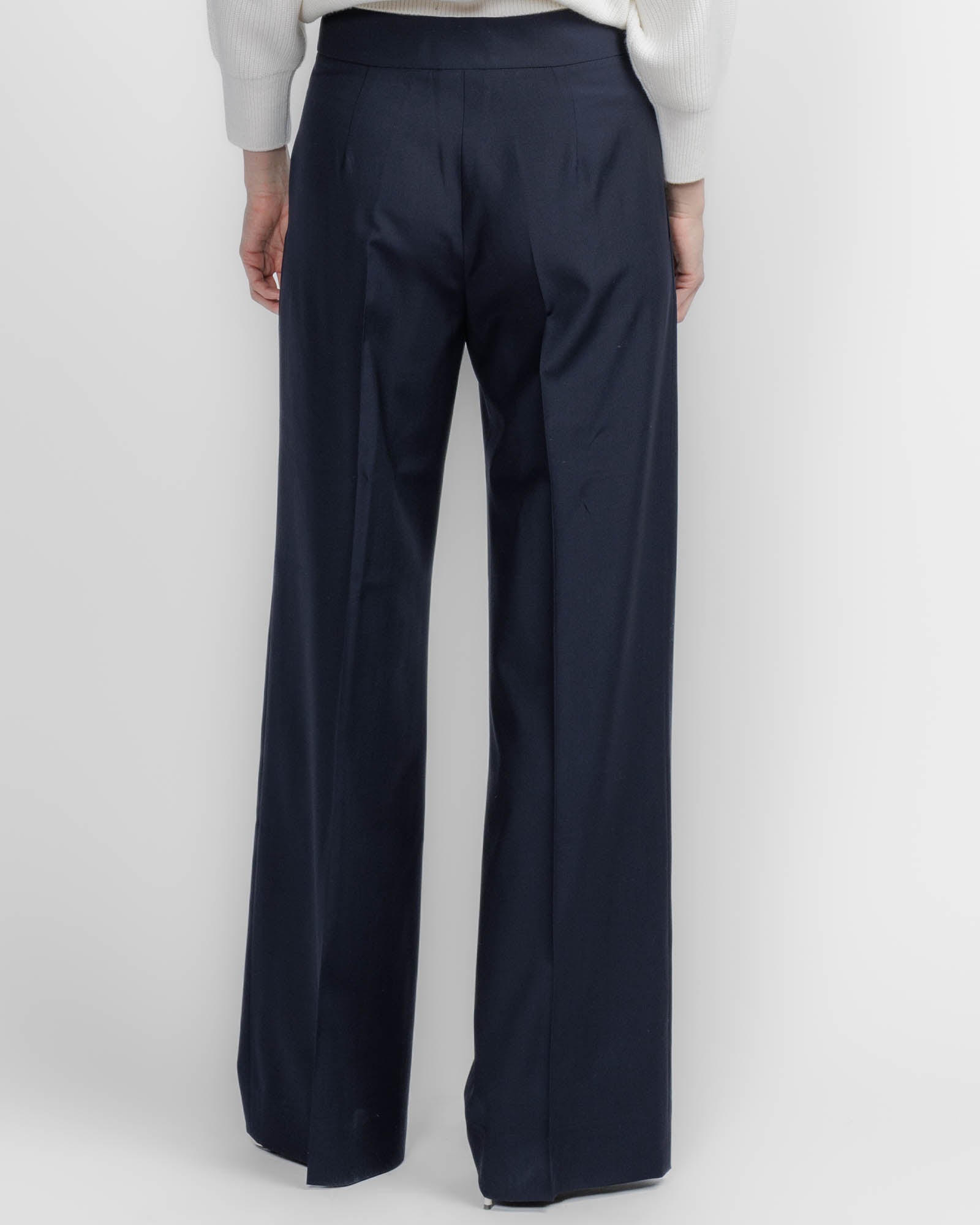 Tuxedo Trousers