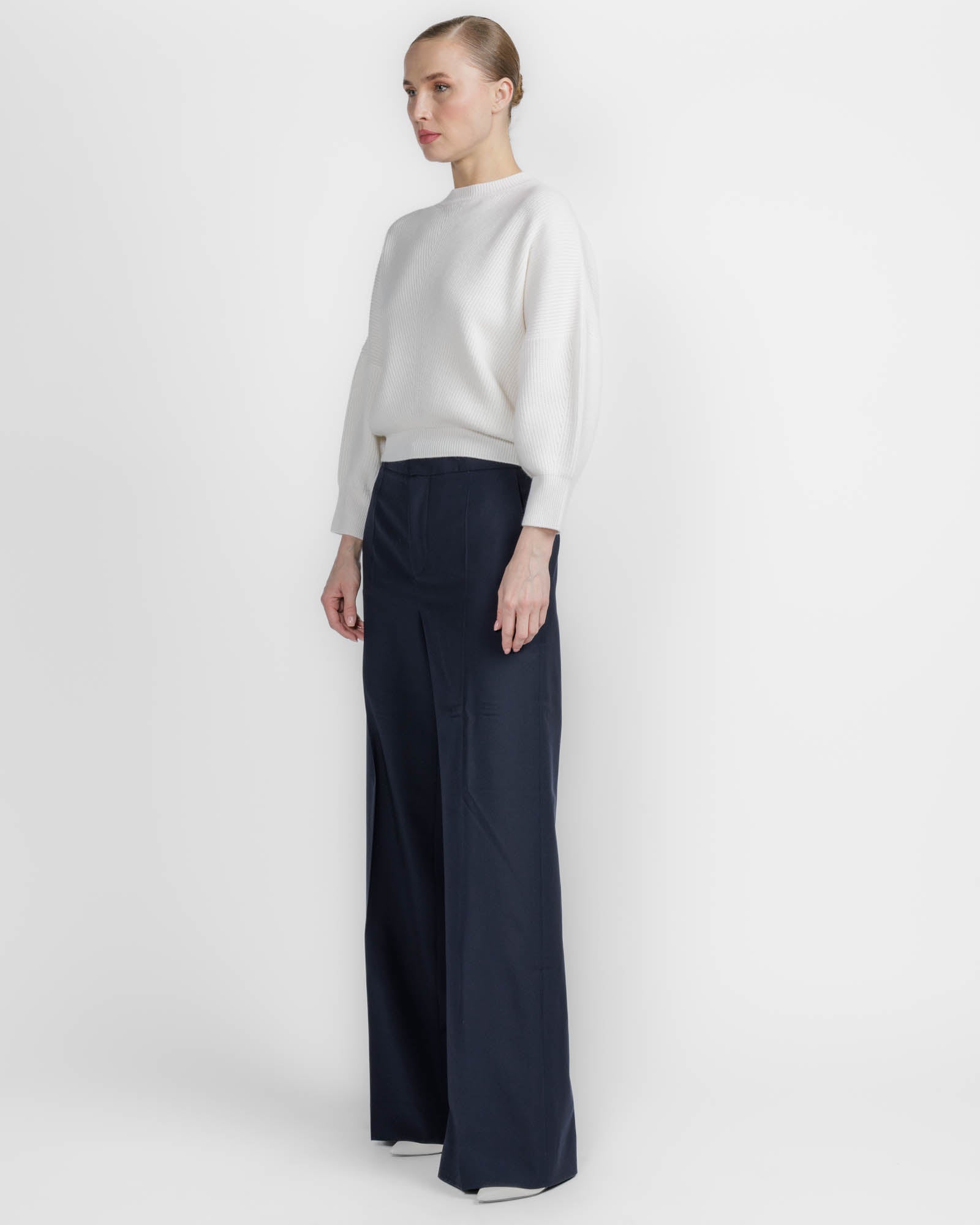 Tuxedo Trousers