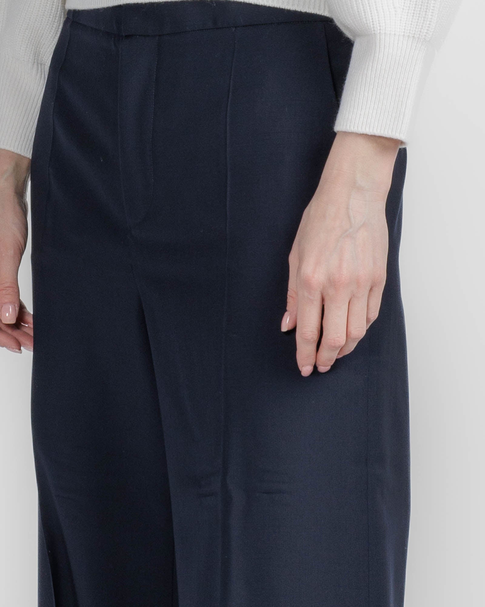 Tuxedo Trousers