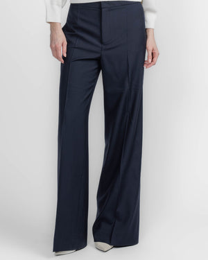 Tuxedo Trousers