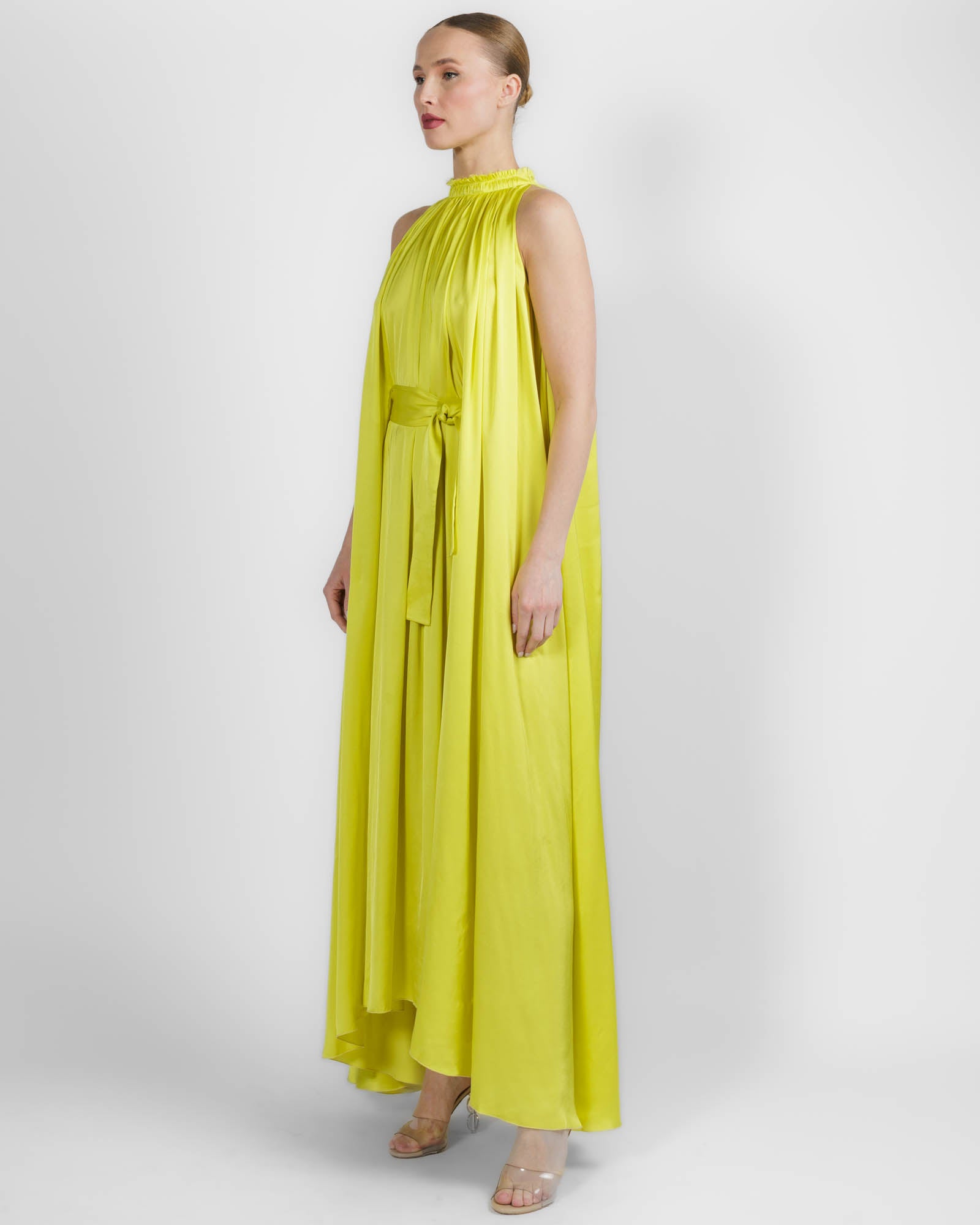 Frida Sleeveless Dress