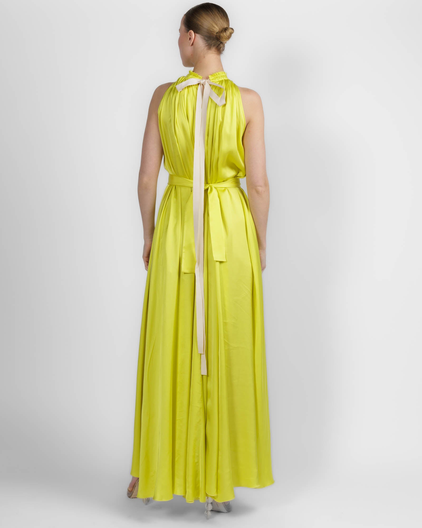 Frida Sleeveless Dress