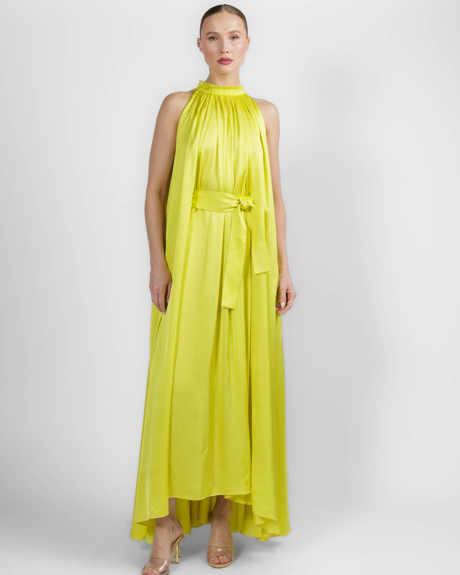 Frida Sleeveless Dress