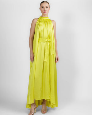 Frida Sleeveless Dress
