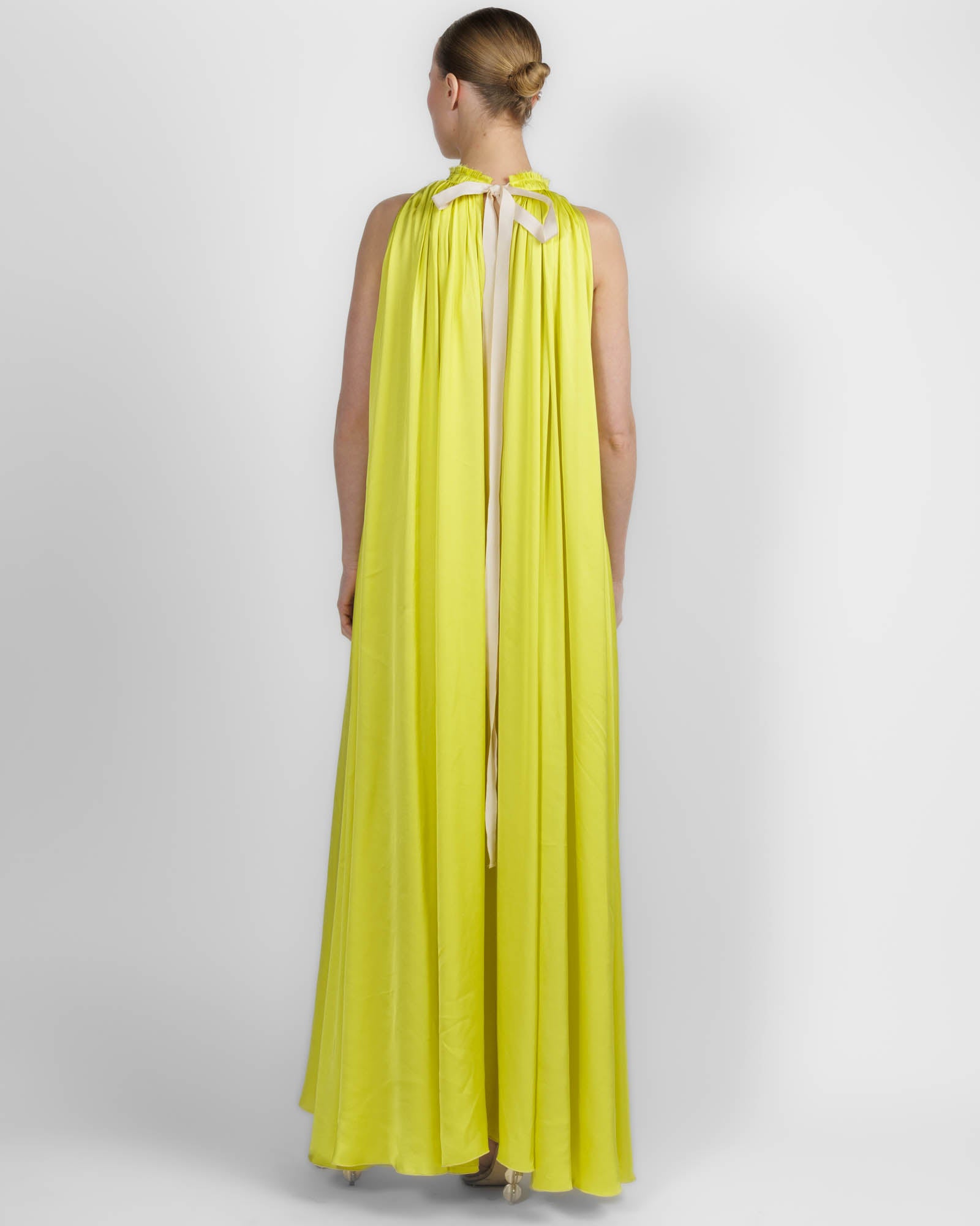 Frida Sleeveless Dress