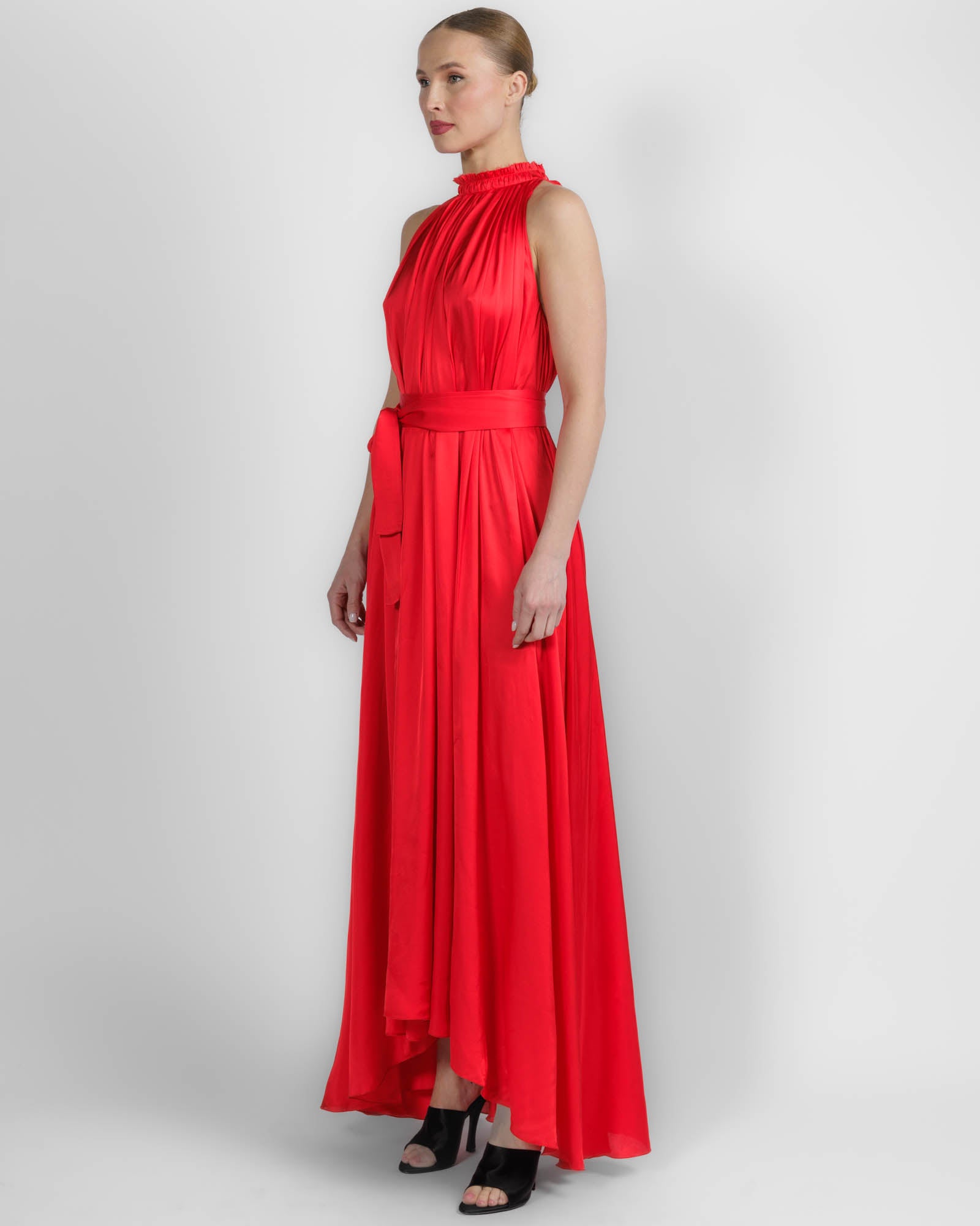 Frida Sleeveless Dress
