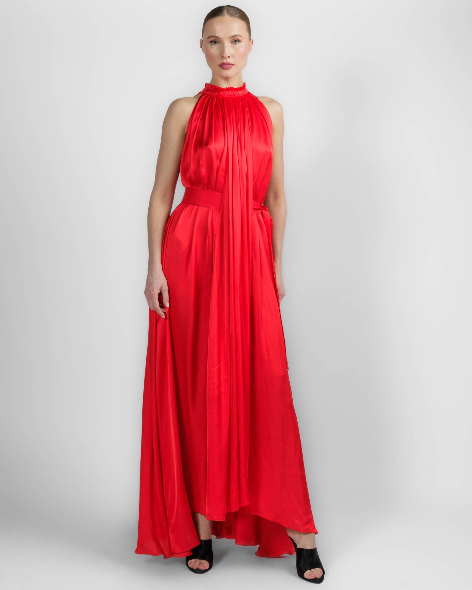 Frida Sleeveless Dress