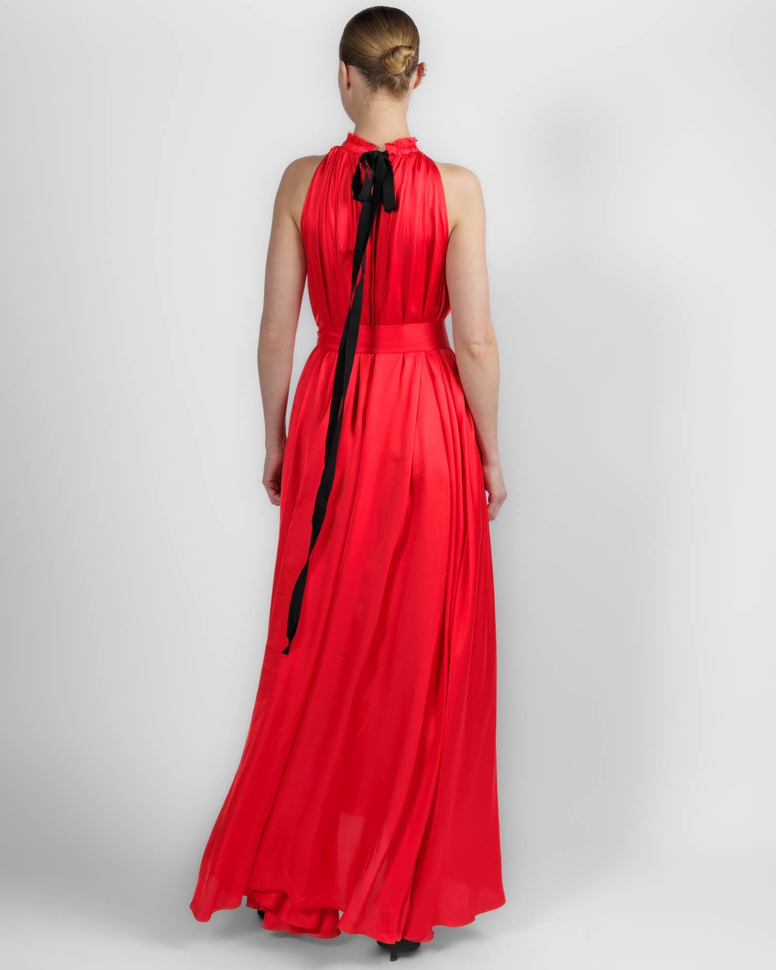 Frida Sleeveless Dress