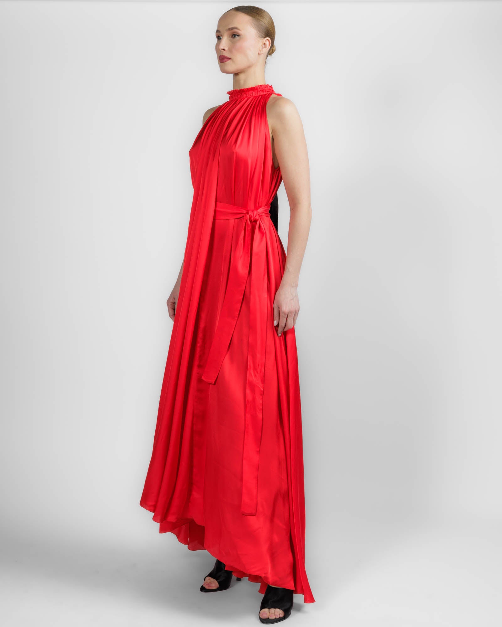 Frida Sleeveless Dress