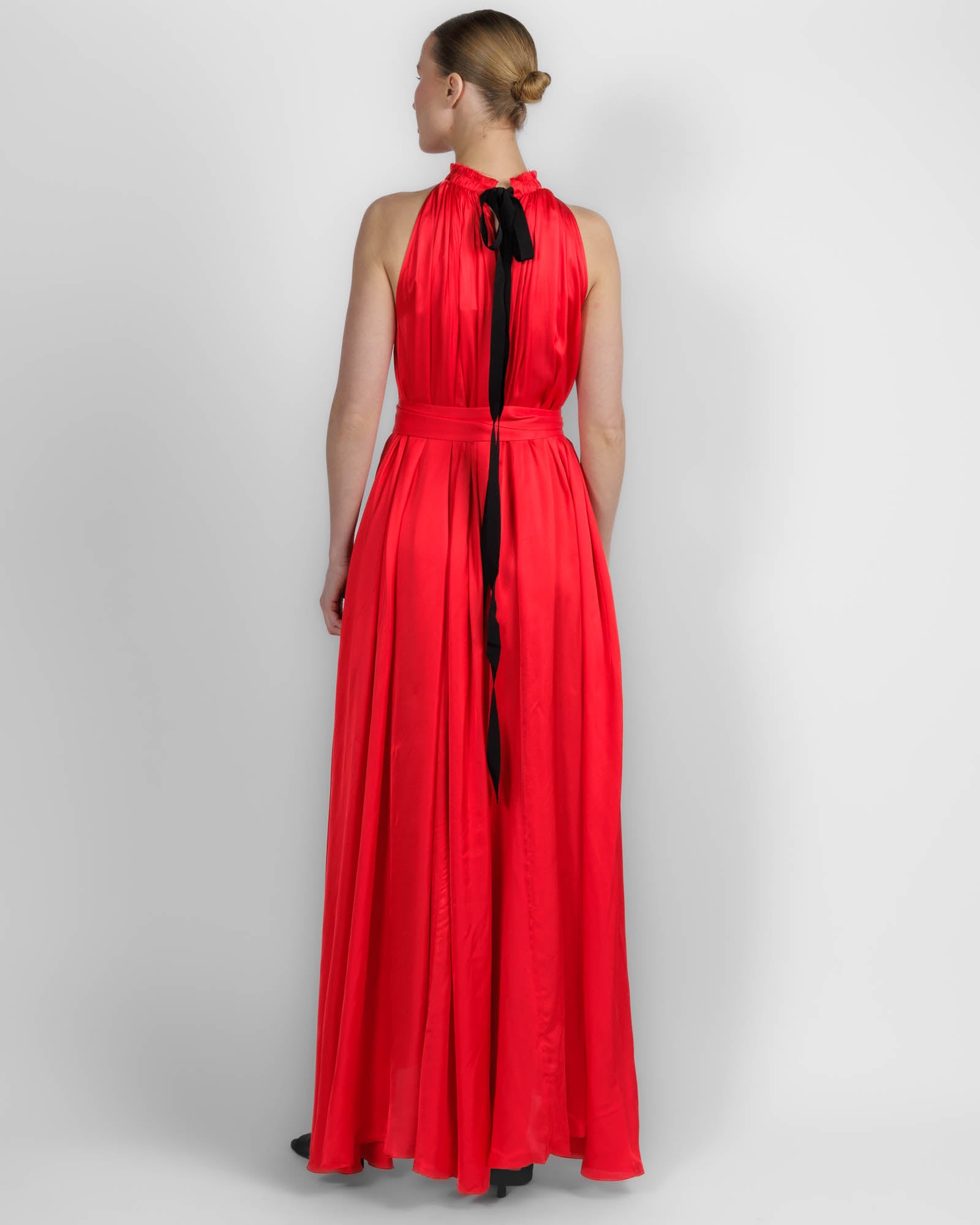 Frida Sleeveless Dress
