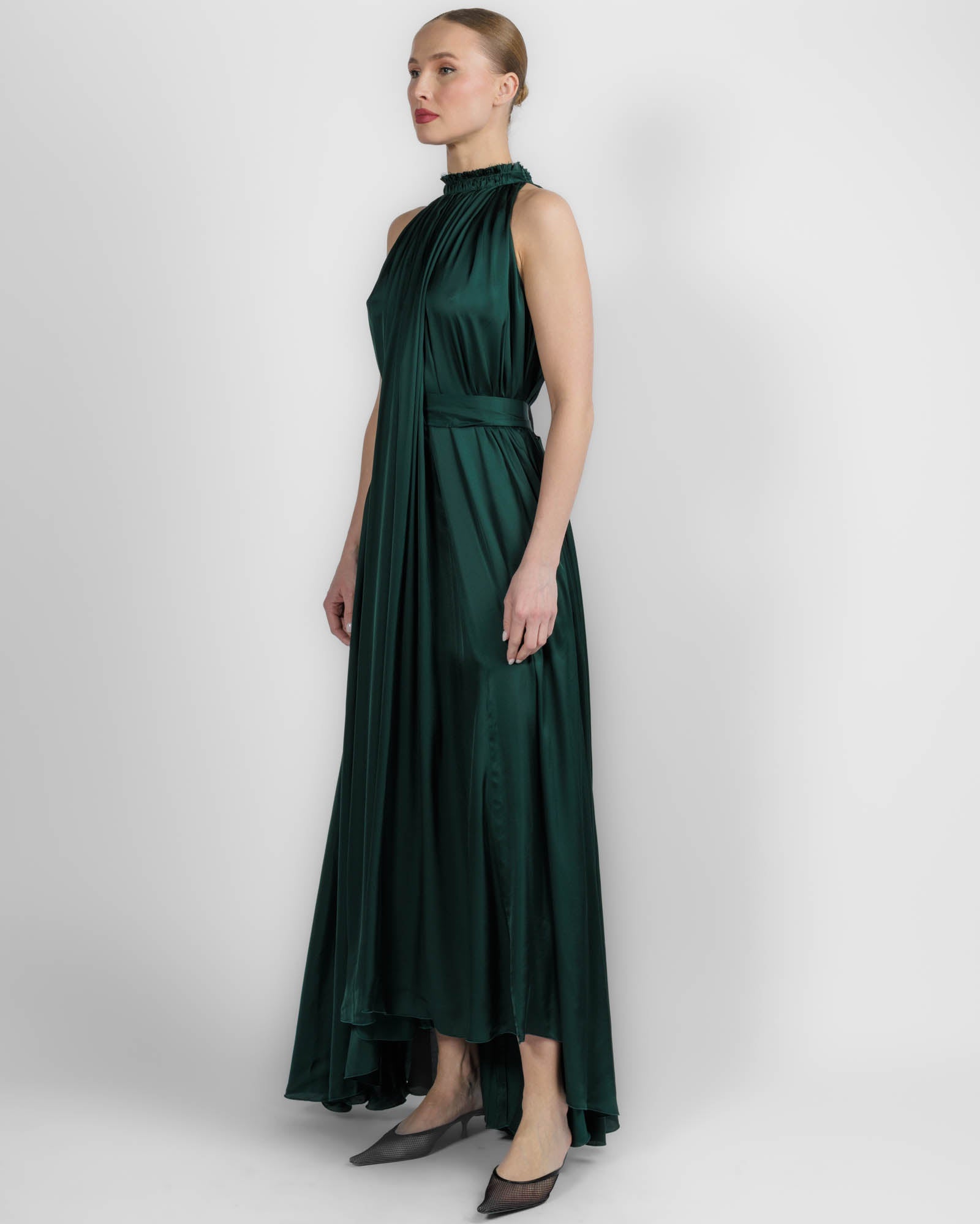 Frida Sleeveless Dress