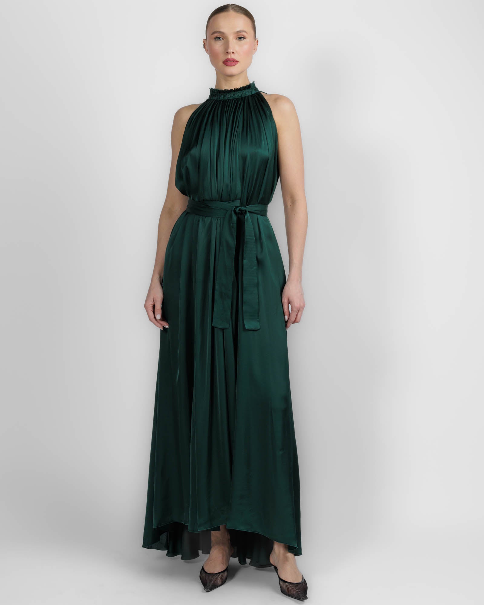 Frida Sleeveless Dress