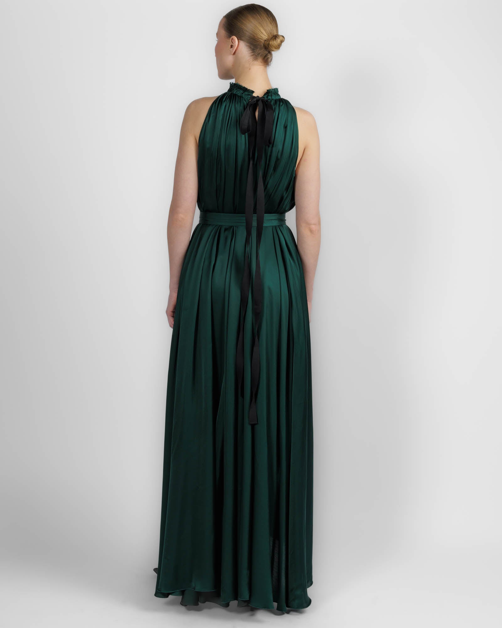 Frida Sleeveless Dress