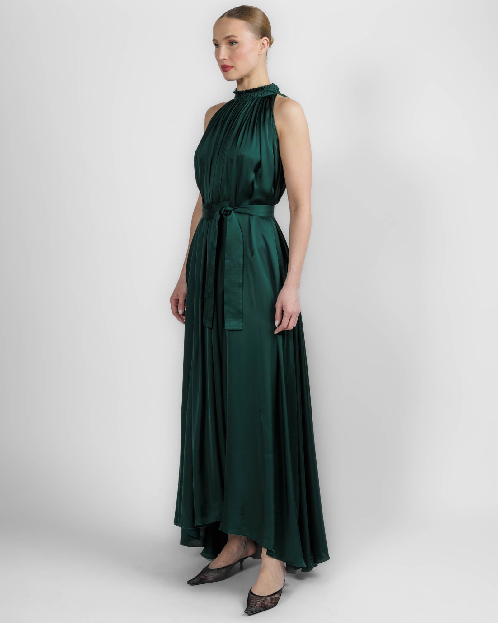 Frida Sleeveless Dress