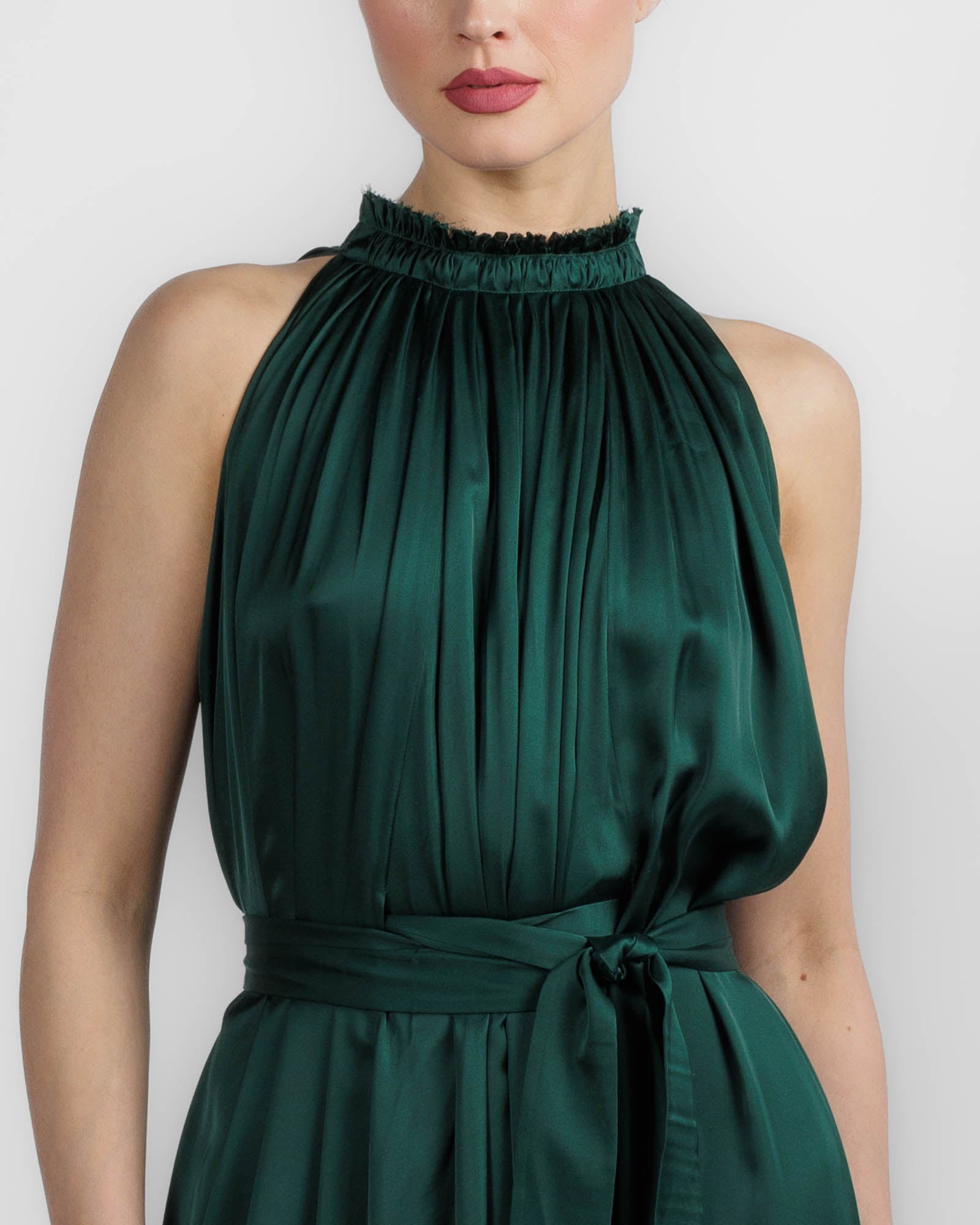 Frida Sleeveless Dress