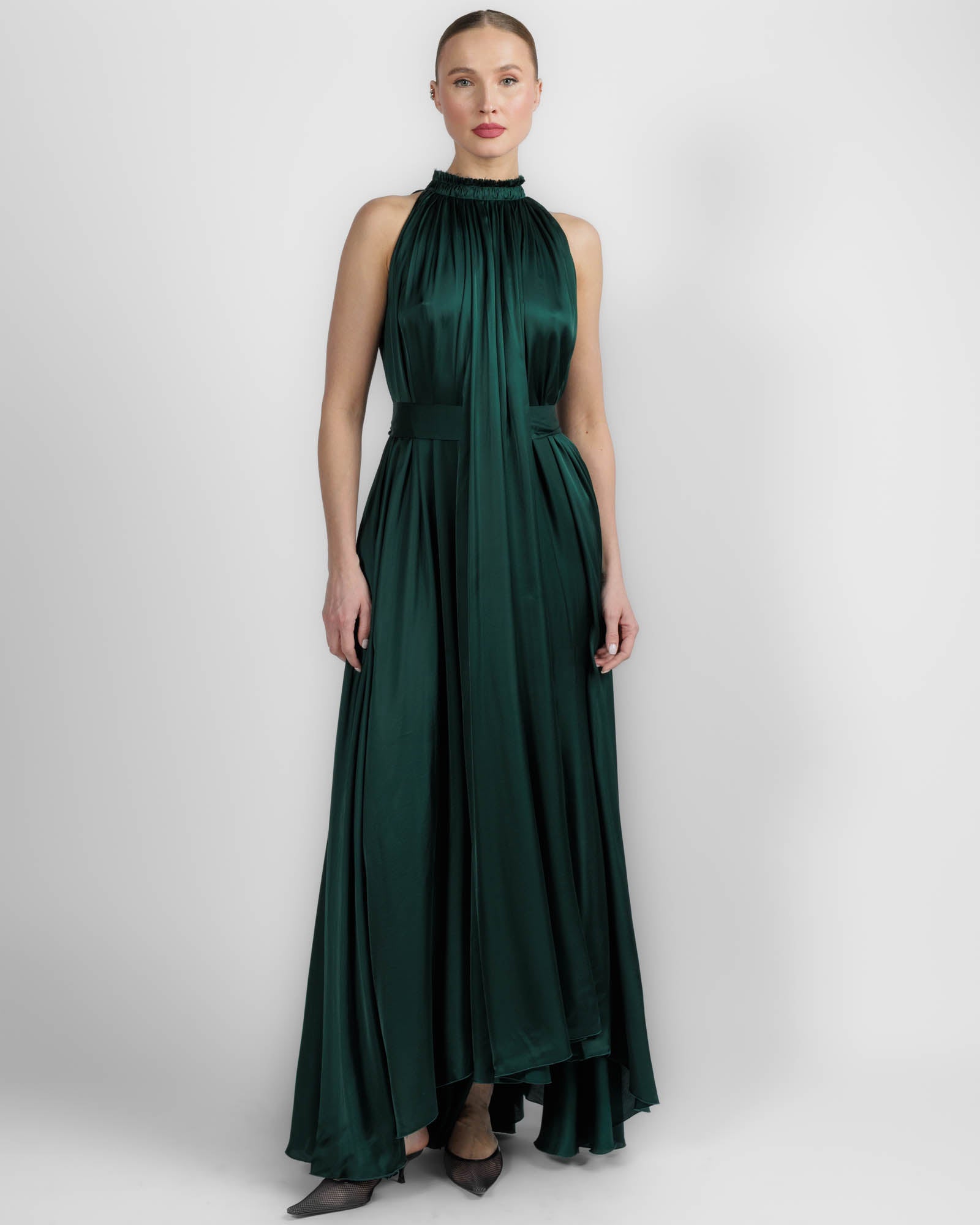 Frida Sleeveless Dress