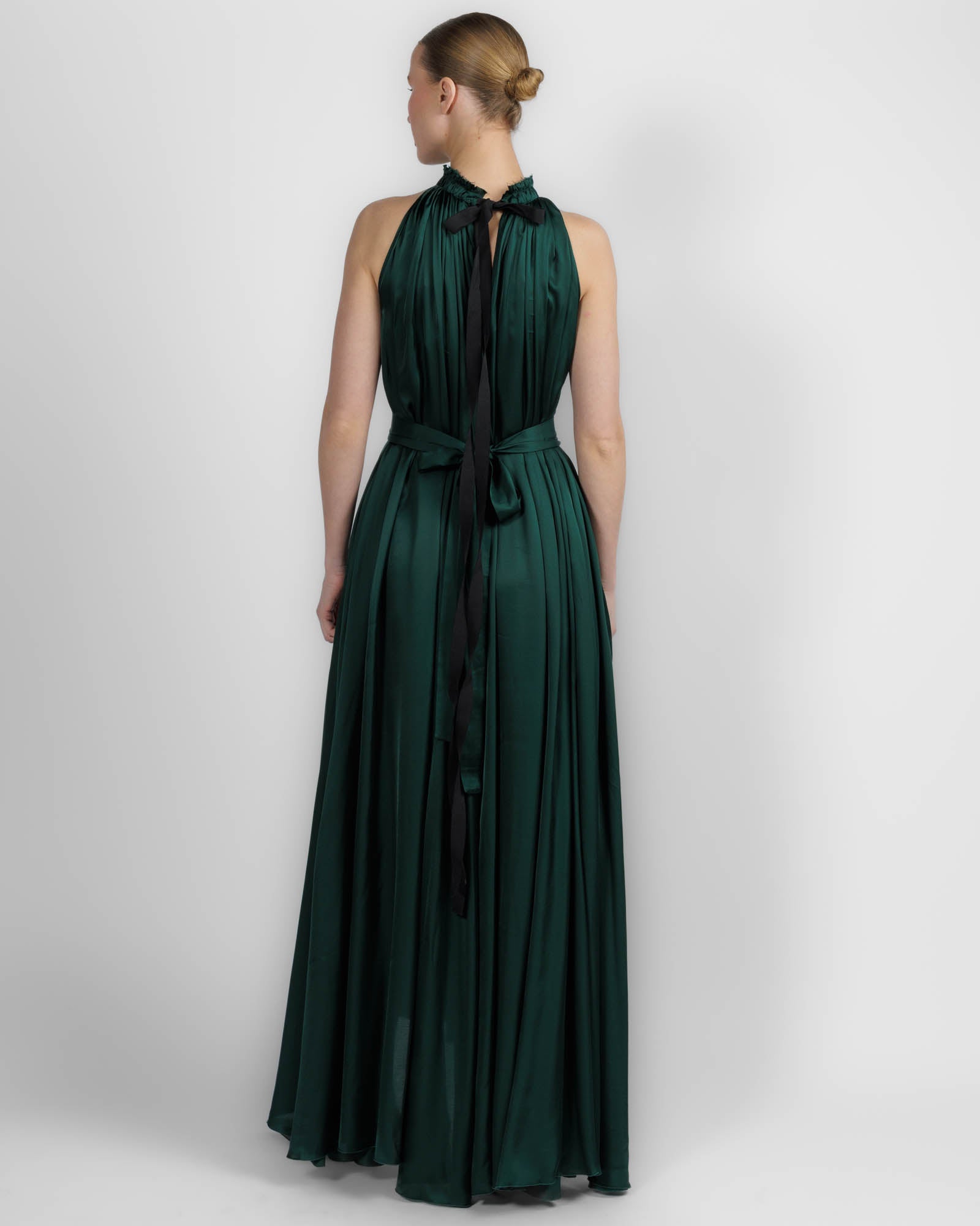 Frida Sleeveless Dress