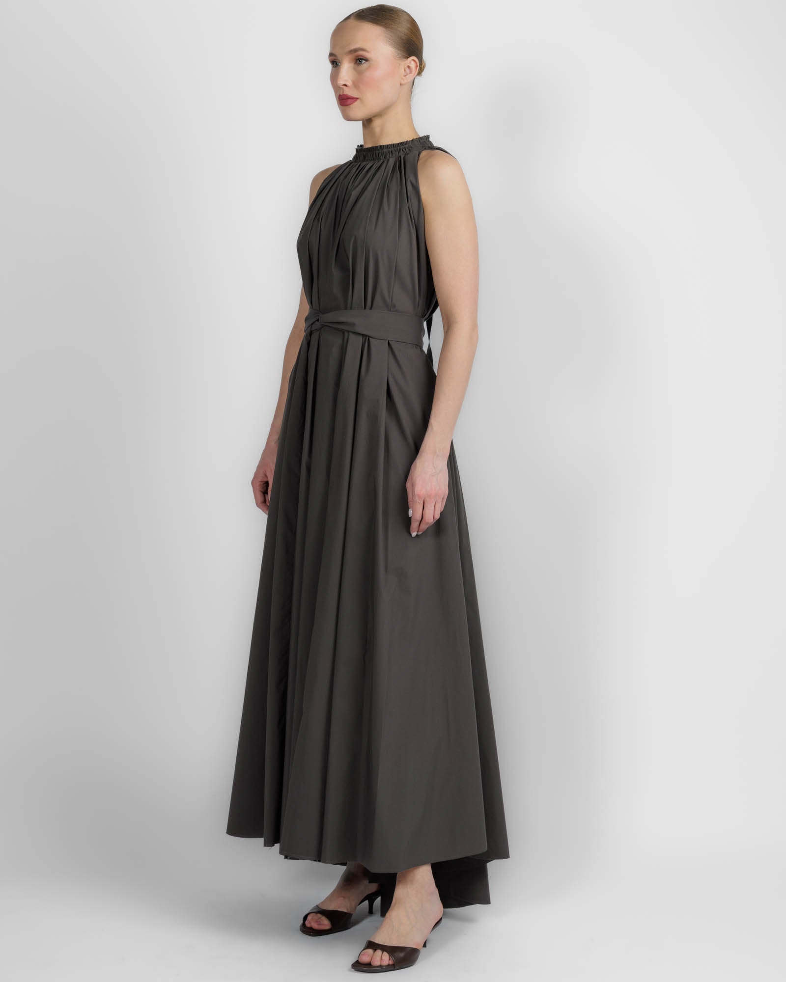 Frida Sleeveless Dress