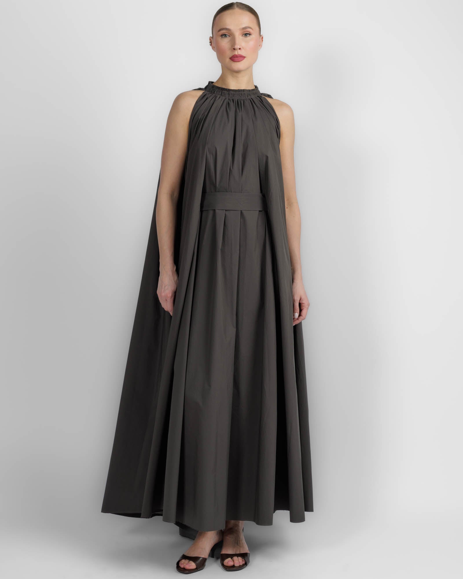 Frida Sleeveless Dress
