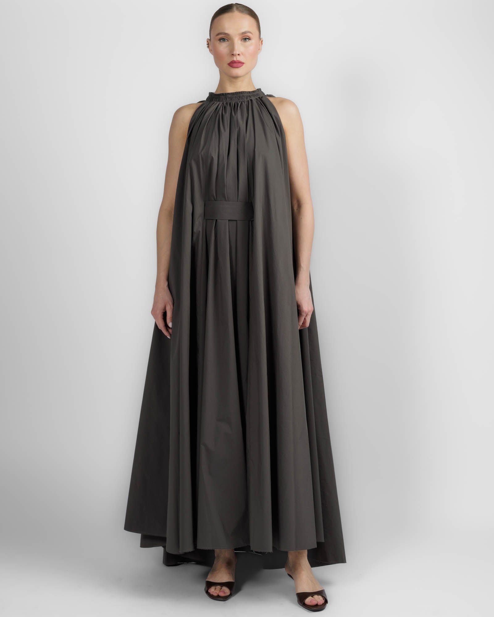 Frida Sleeveless Dress