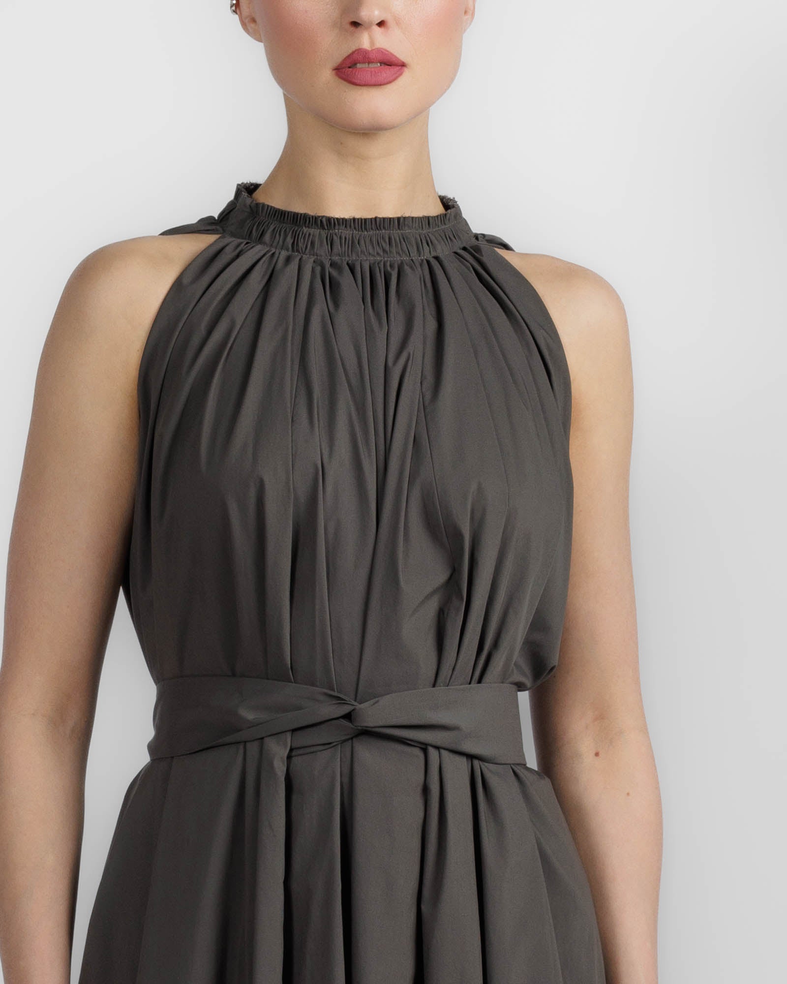 Frida Sleeveless Dress
